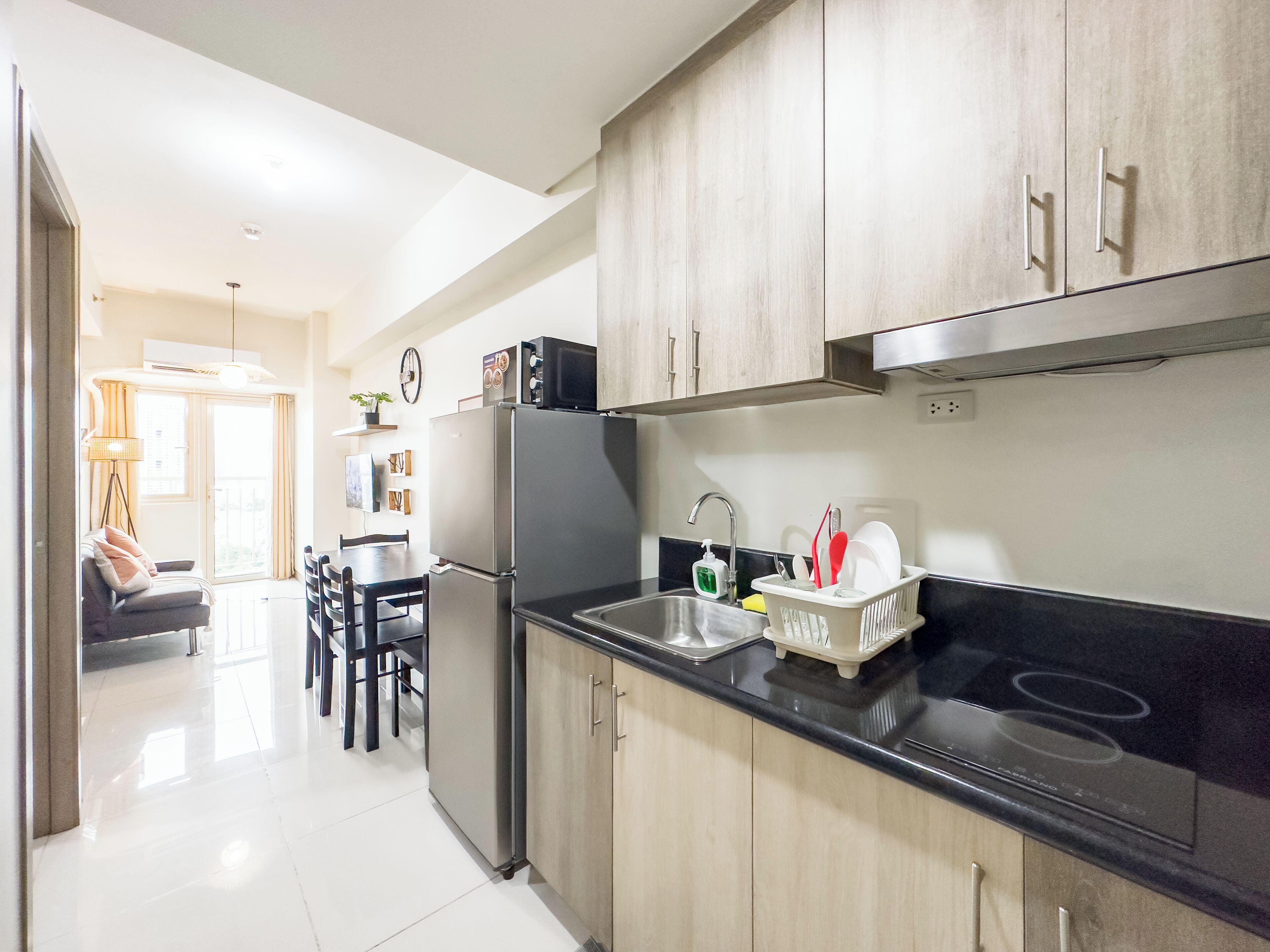 GemstoneBR in SMDC Coast Residences 4*