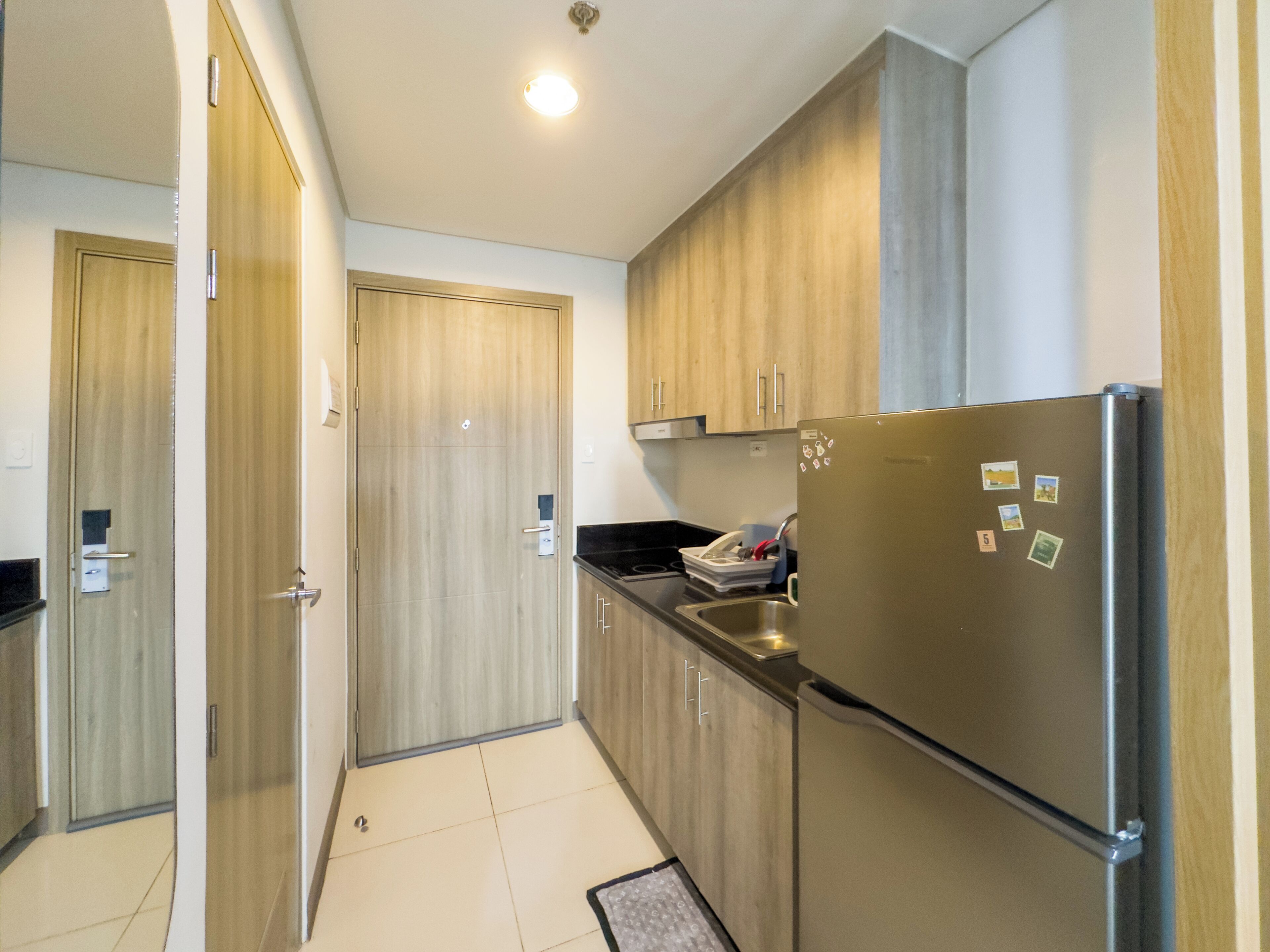 GemstoneBR in SMDC Coast Residences 4*