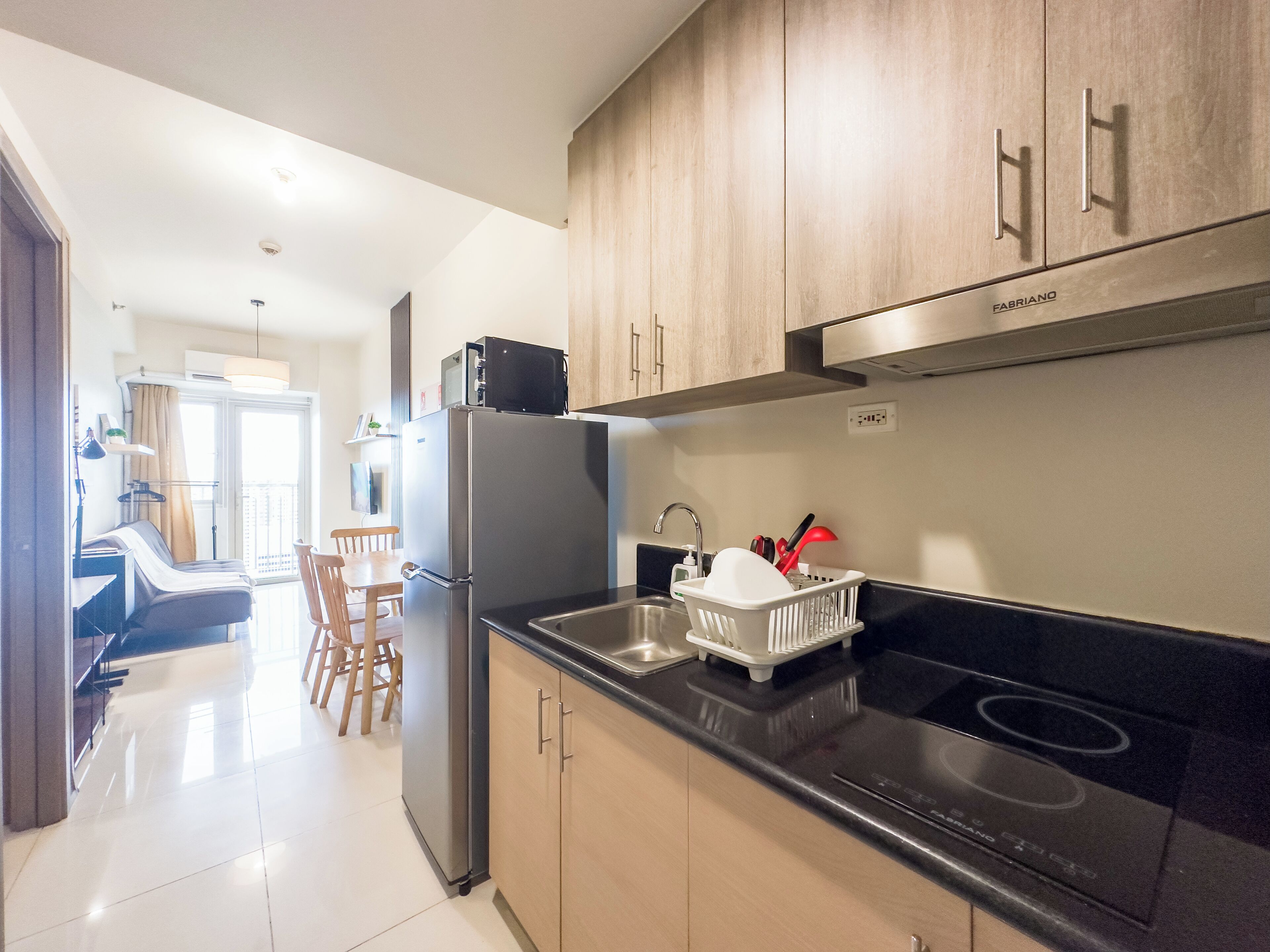 GemstoneBR in SMDC Coast Residences 4*