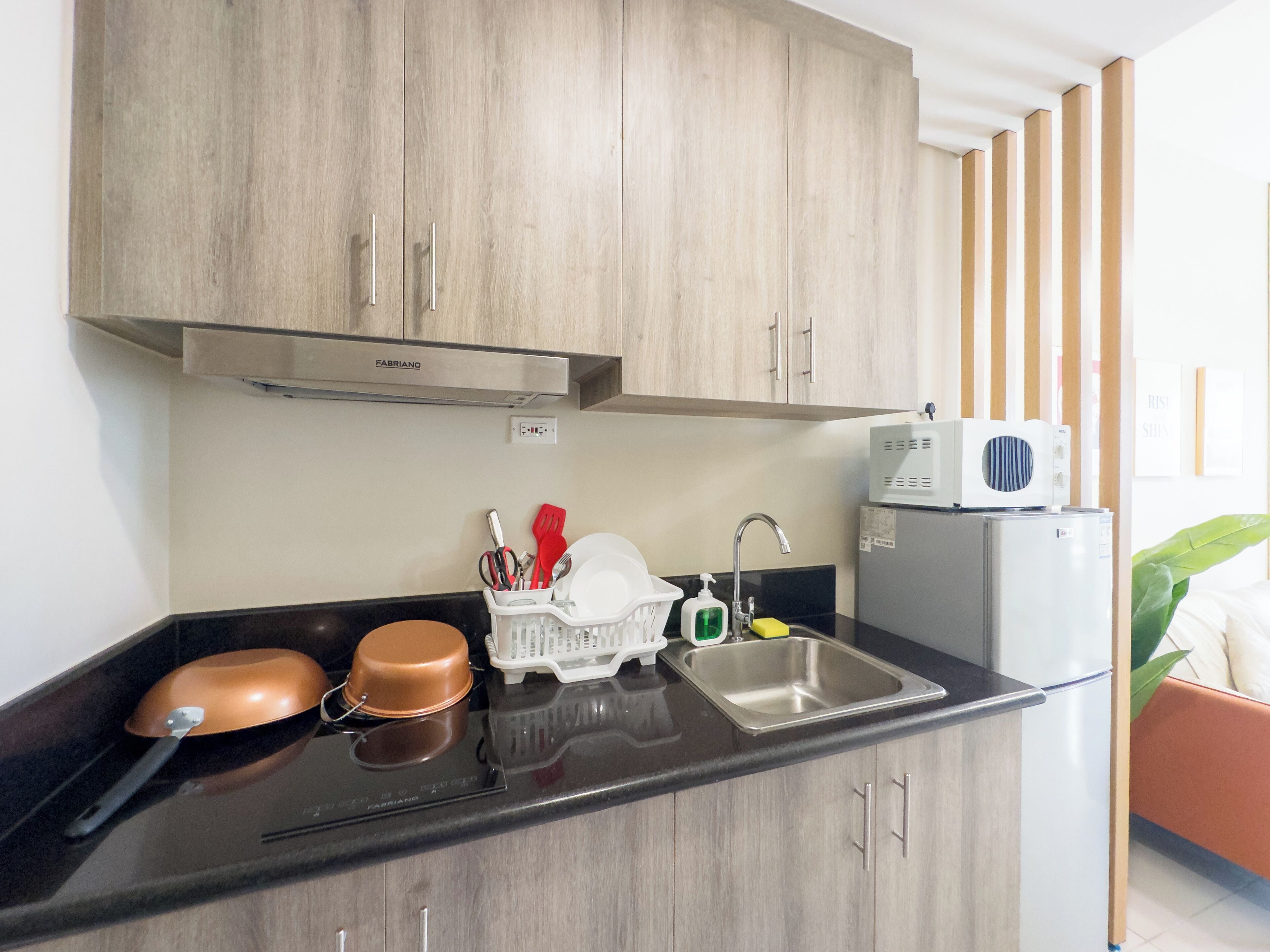 GemstoneBR in SMDC Coast Residences 4*