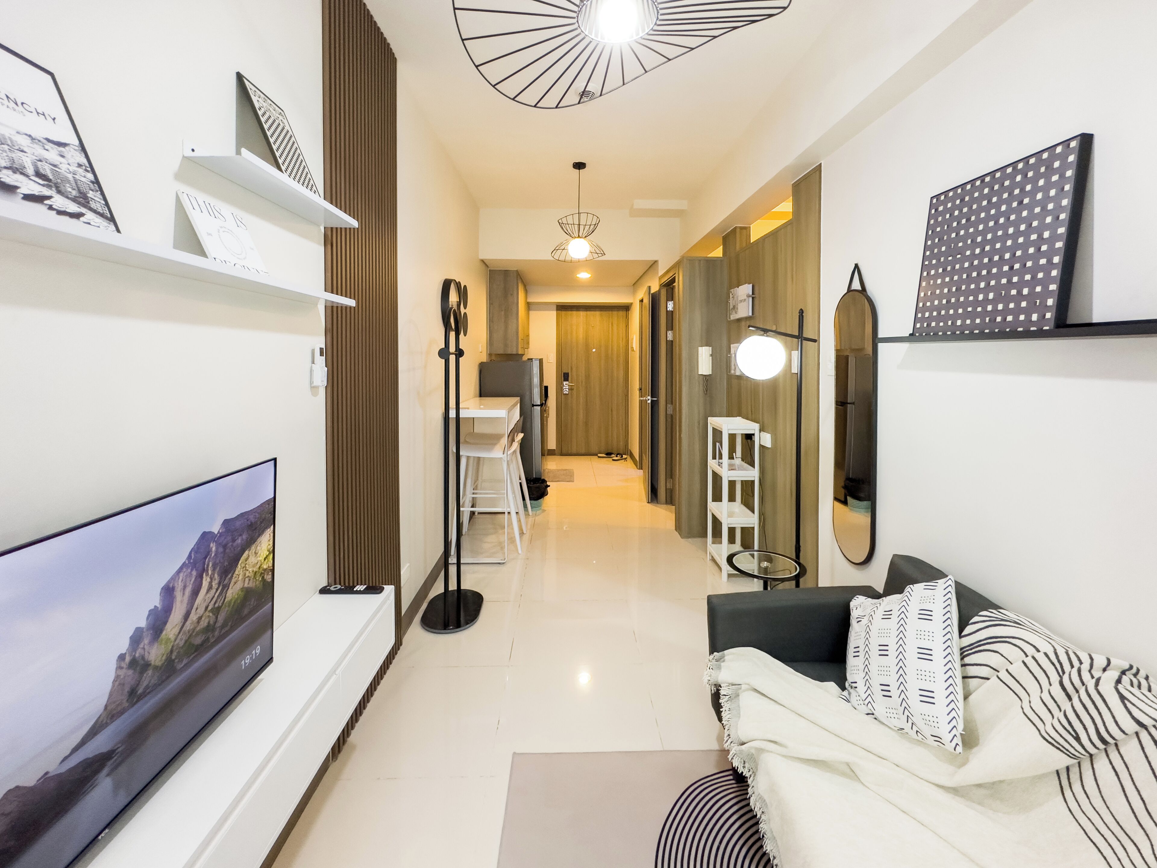 GemstoneBR in SMDC Coast Residences 4*
