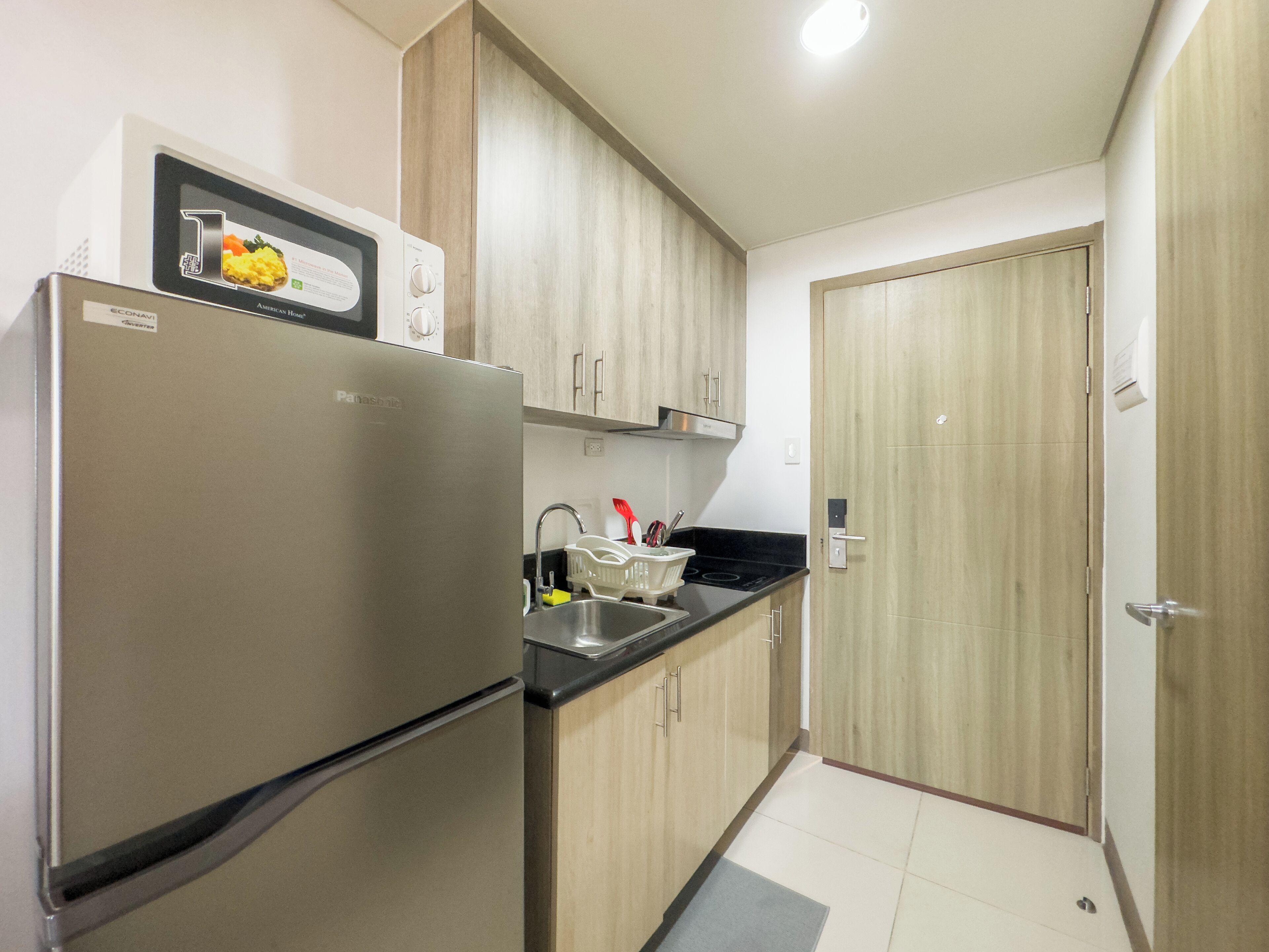 GemstoneBR in SMDC Coast Residences 4*