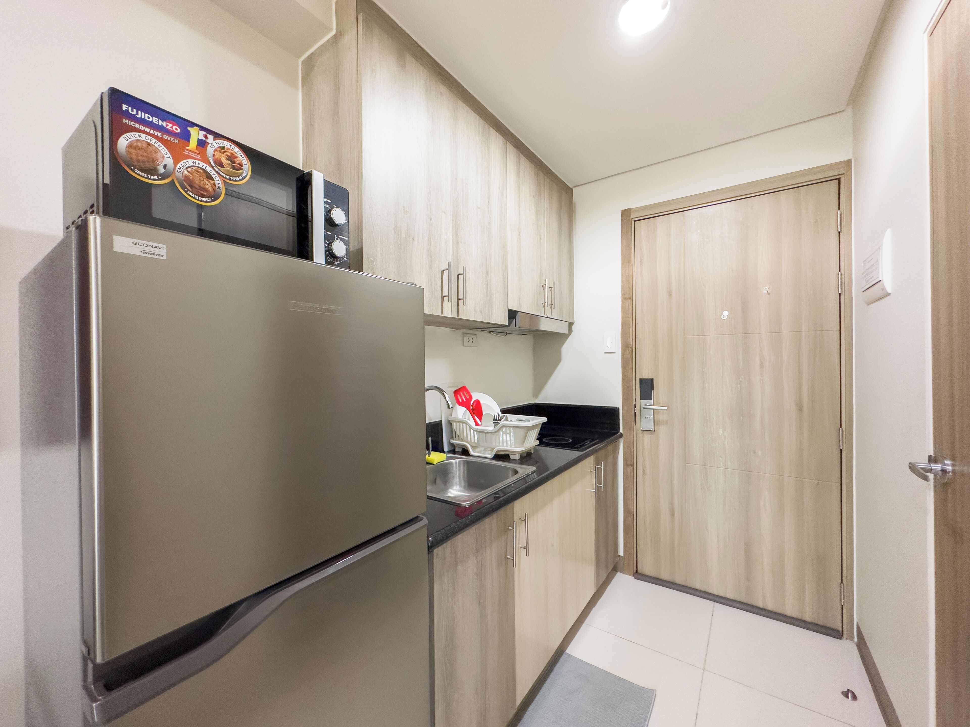 GemstoneBR in SMDC Coast Residences 4*