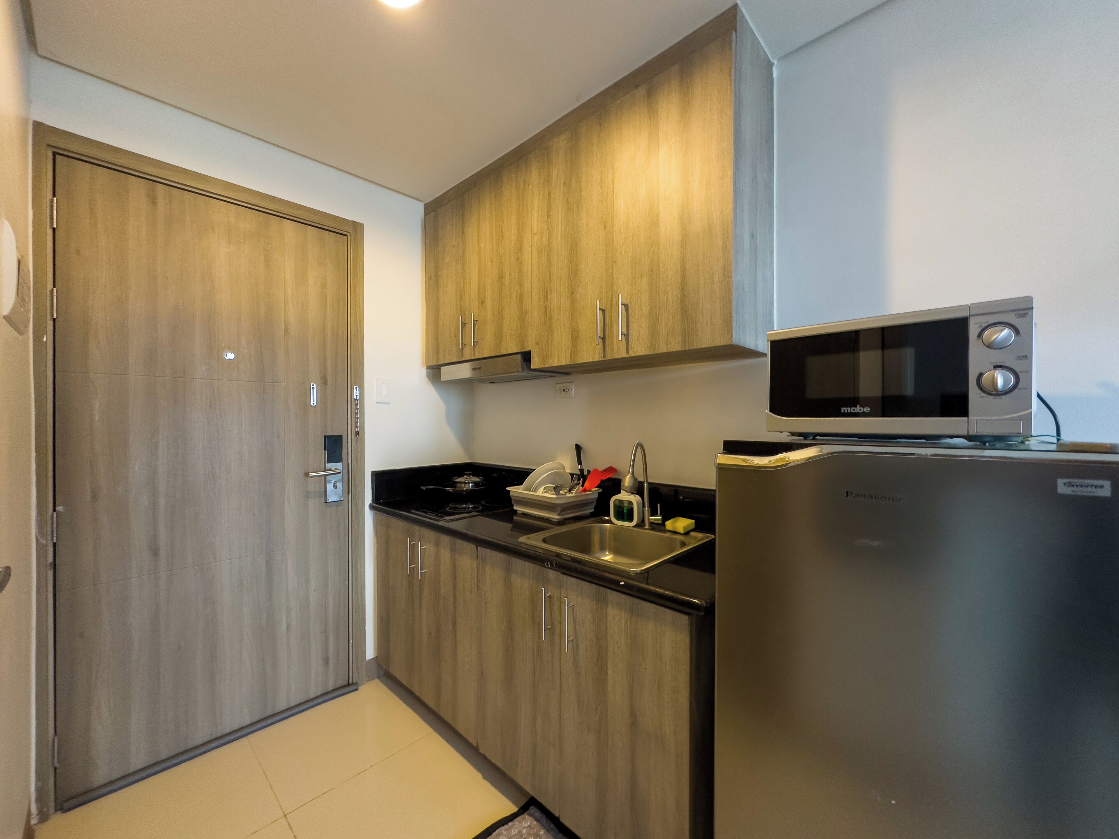 GemstoneBR in SMDC Coast Residences 4*