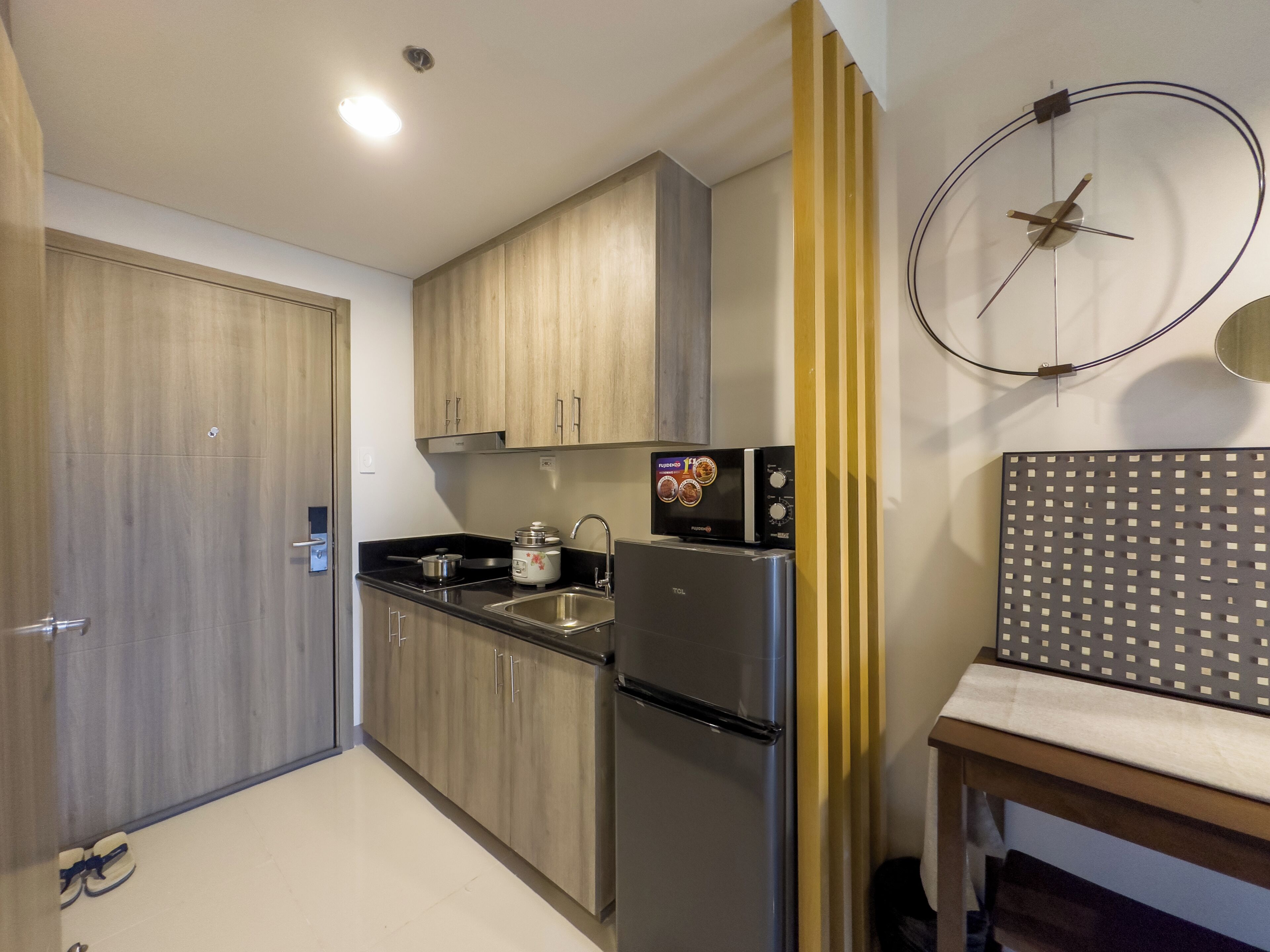GemstoneBR in SMDC Coast Residences 4*