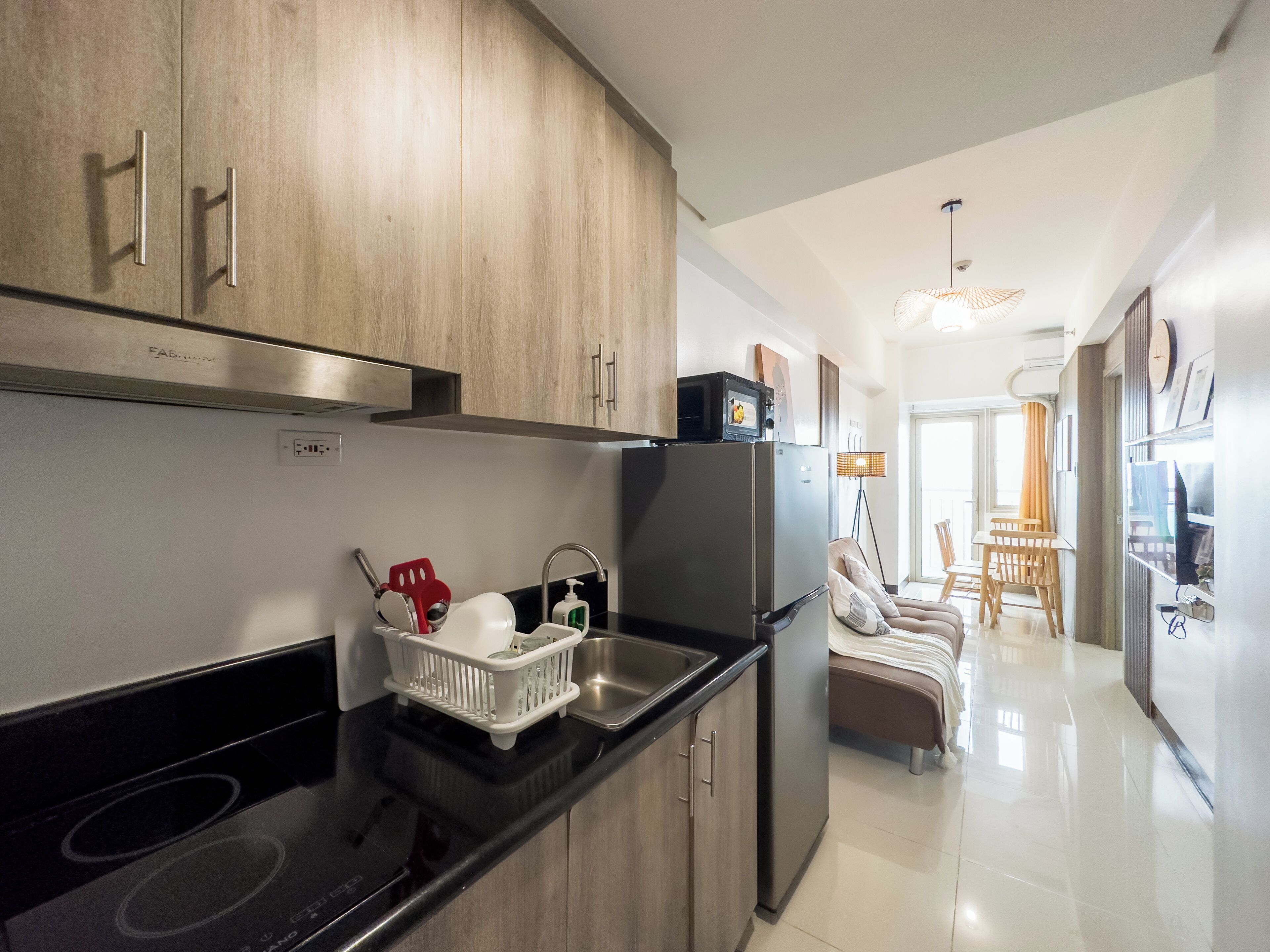GemstoneBR in SMDC Coast Residences 4*