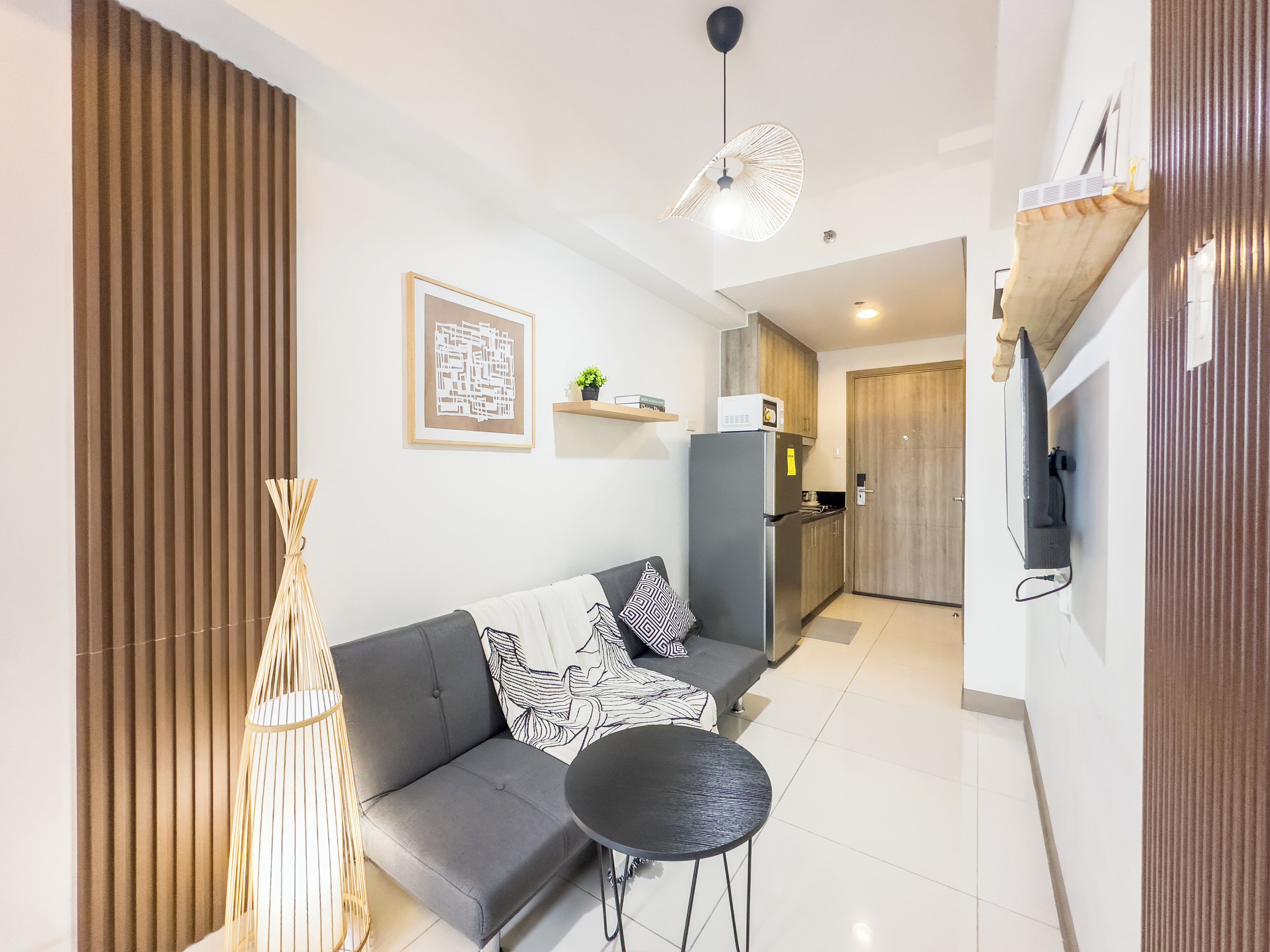 GemstoneBR in SMDC Coast Residences 4*