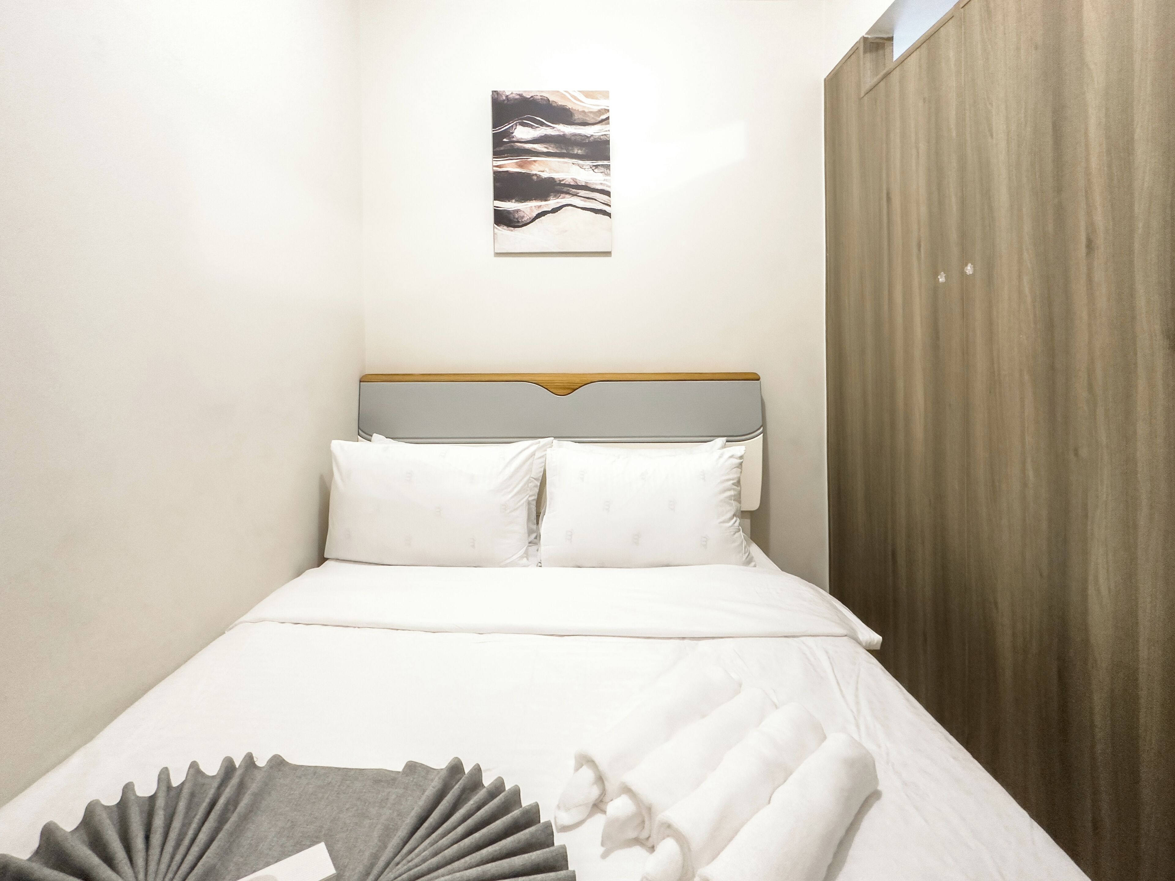 GemstoneBR in SMDC Coast Residences 4*