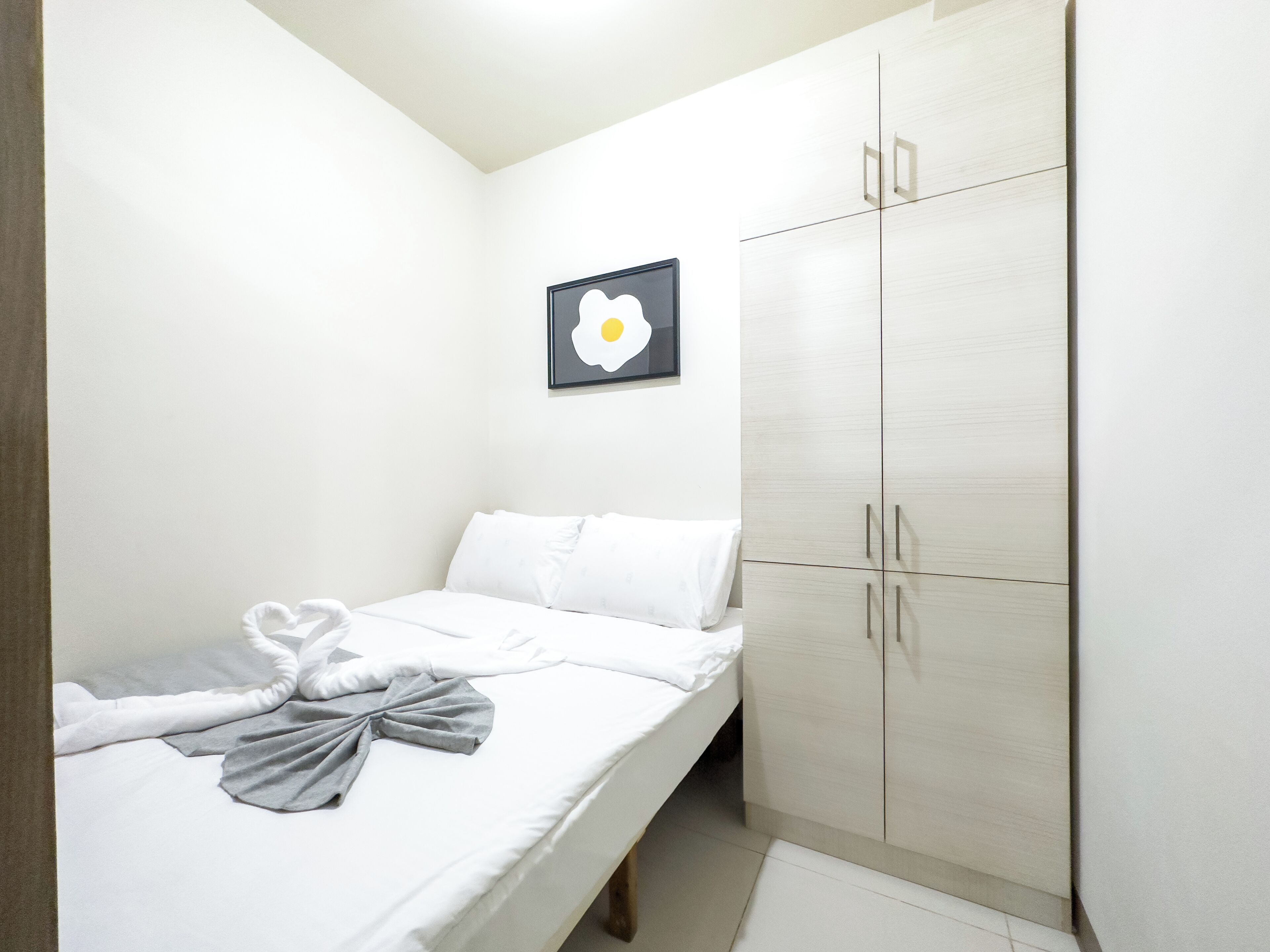 GemstoneBR in SMDC Coast Residences 4*