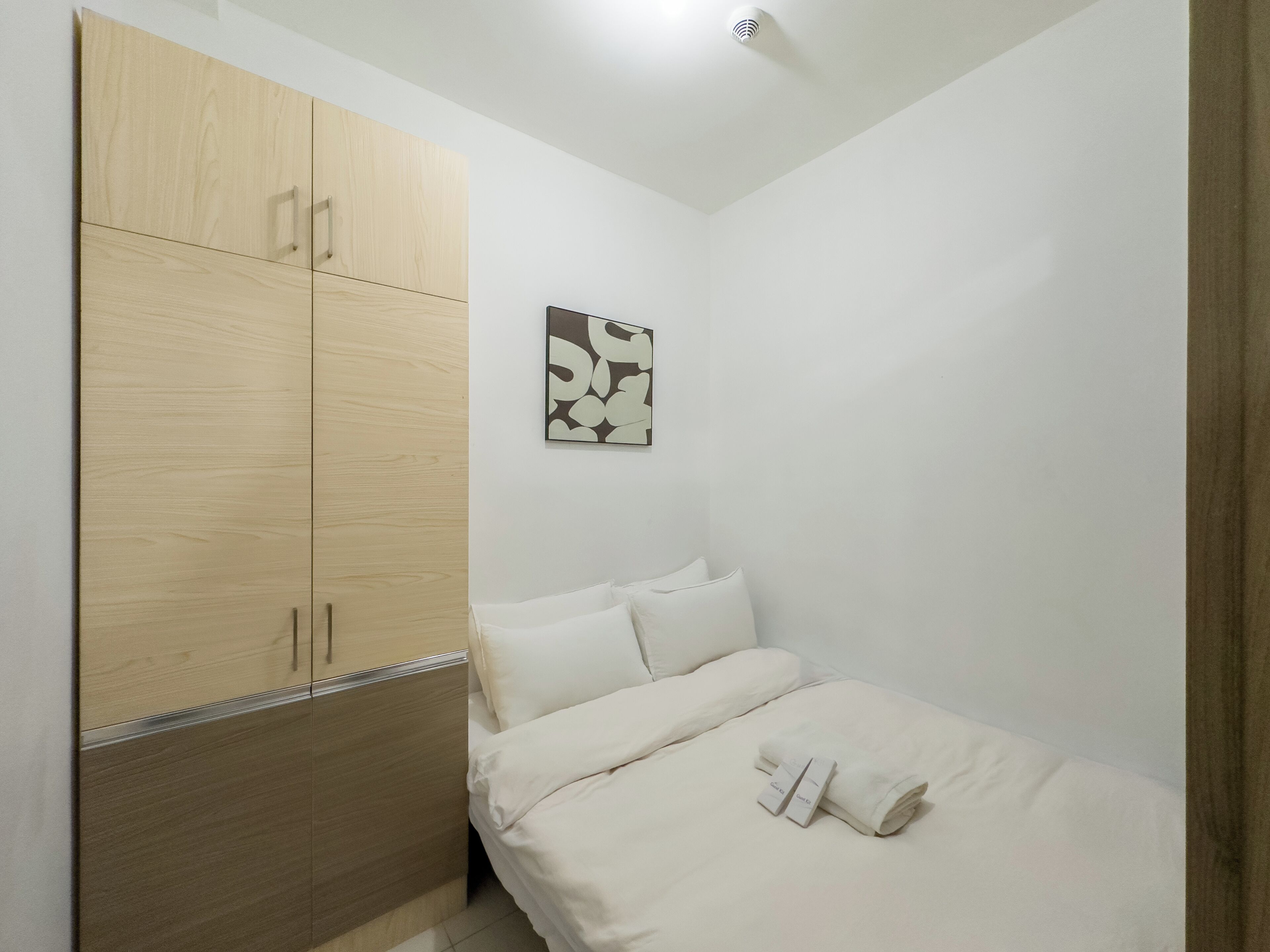 GemstoneBR in SMDC Coast Residences 4*