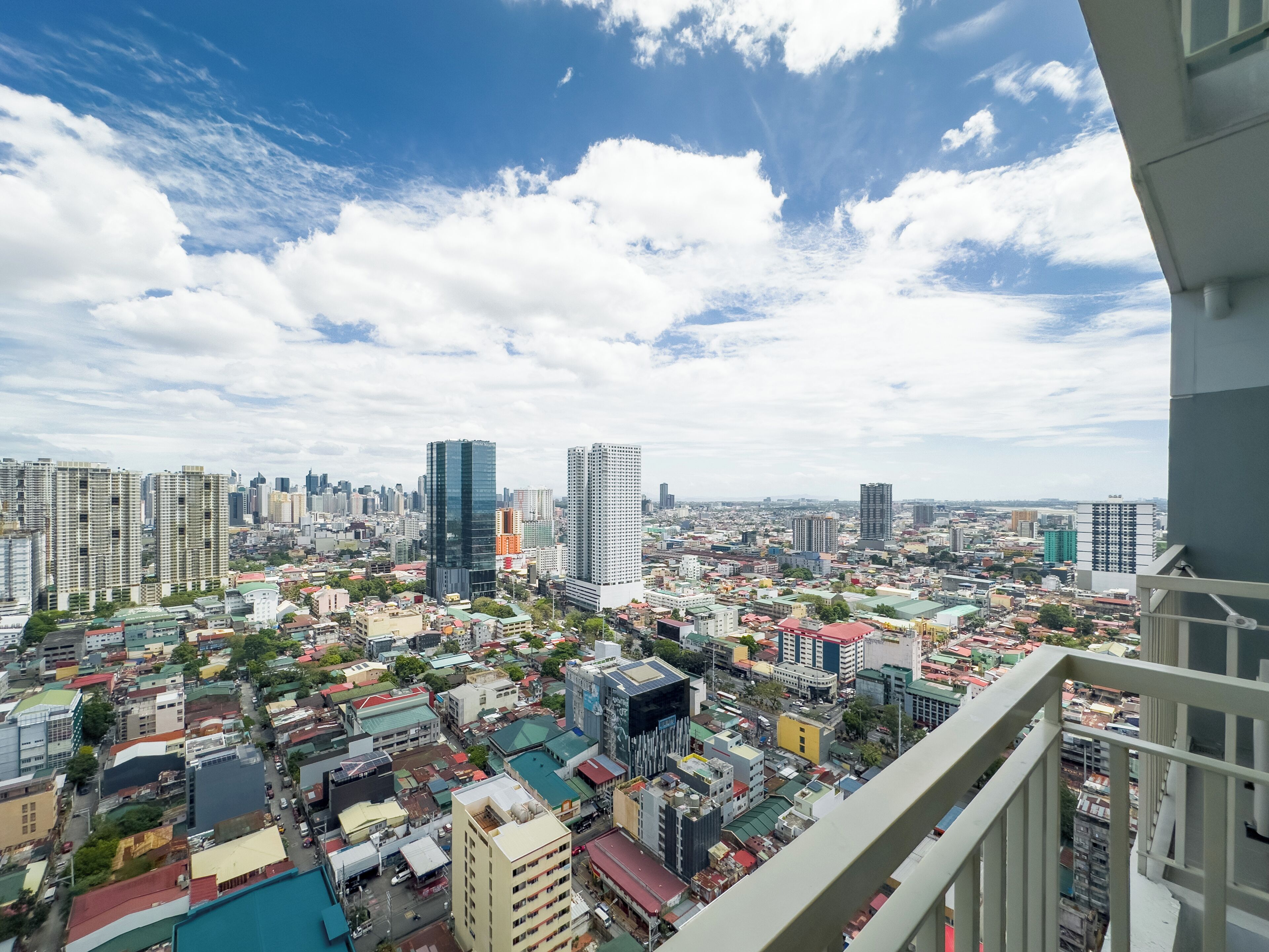 GemstoneBR in SMDC Coast Residences 4*