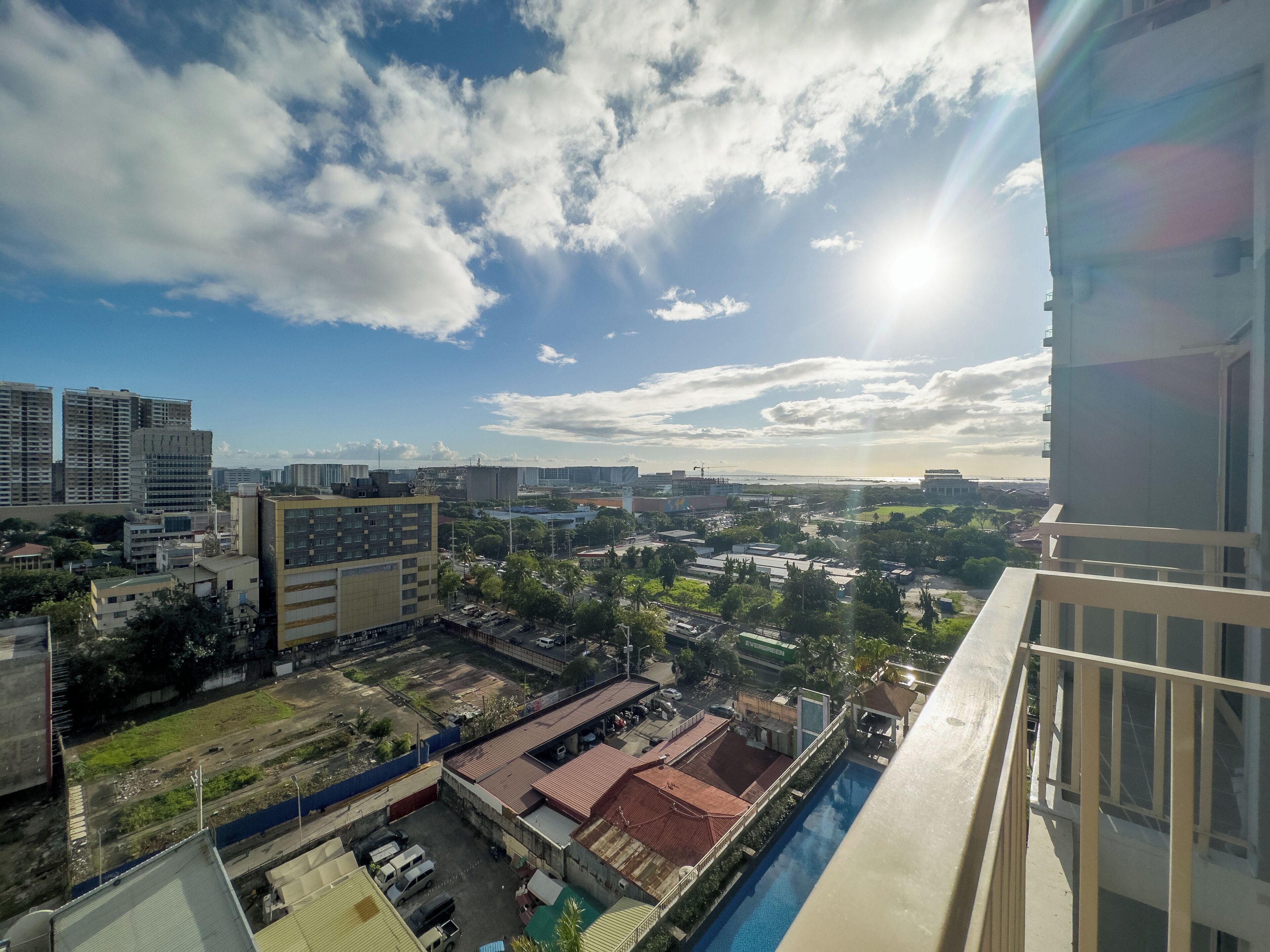 GemstoneBR in SMDC Coast Residences 4*