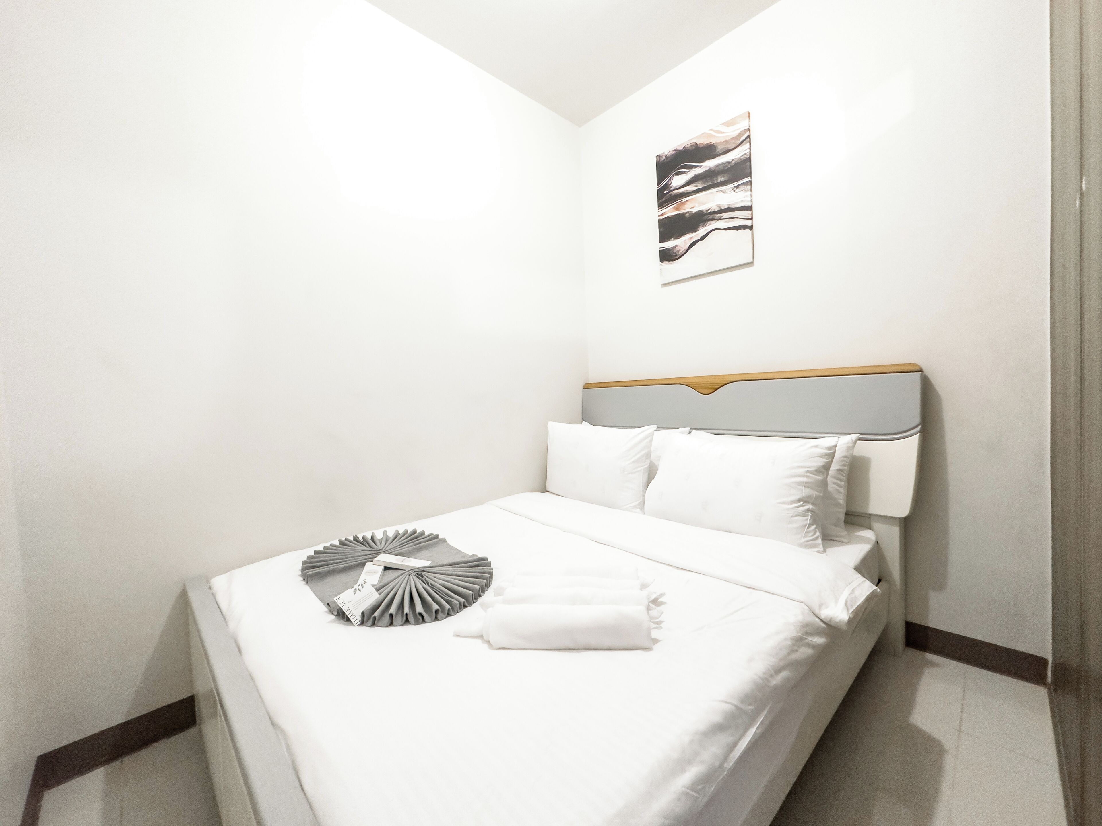 GemstoneBR in SMDC Coast Residences 4*