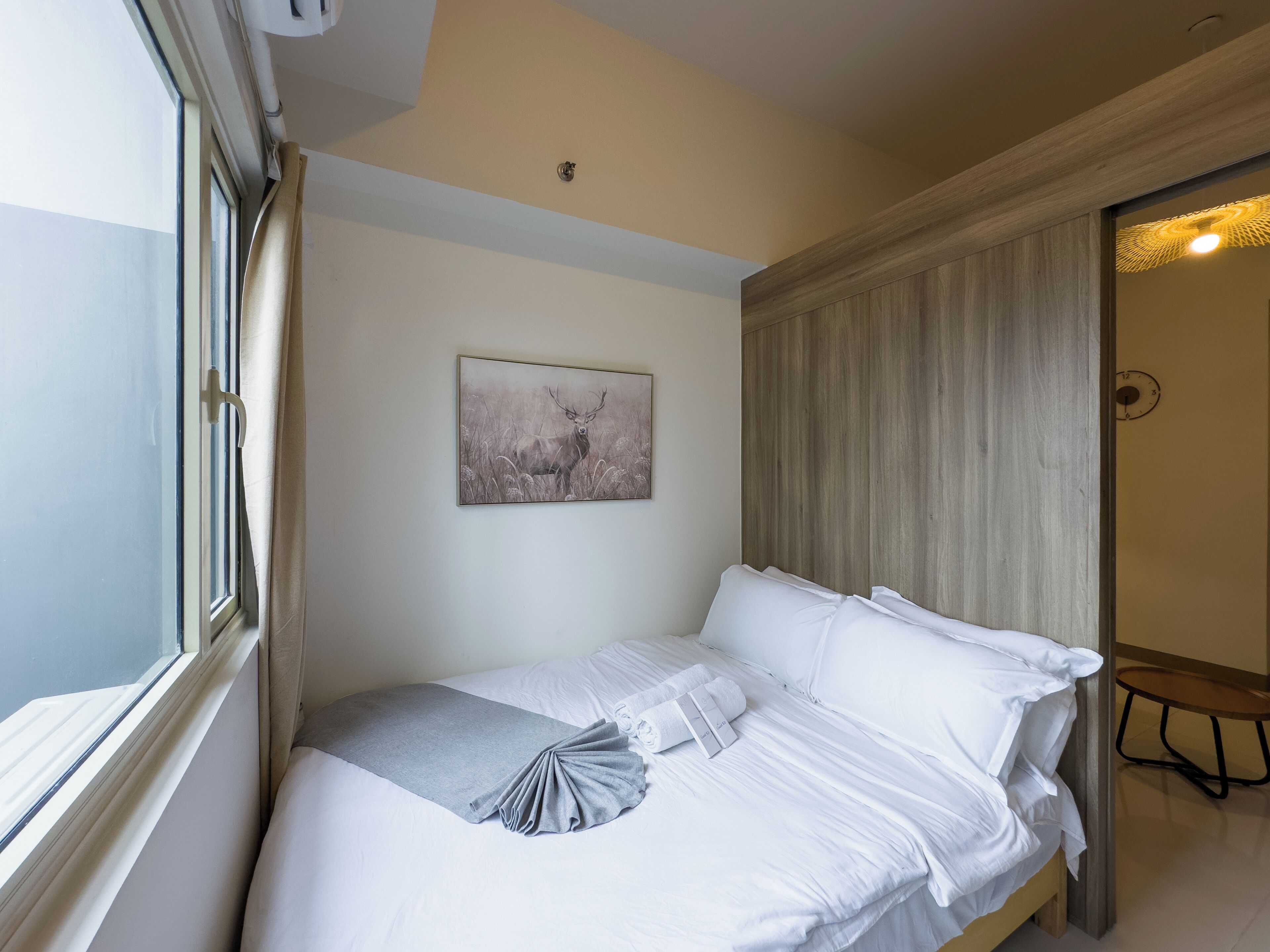 GemstoneBR in SMDC Coast Residences 4*