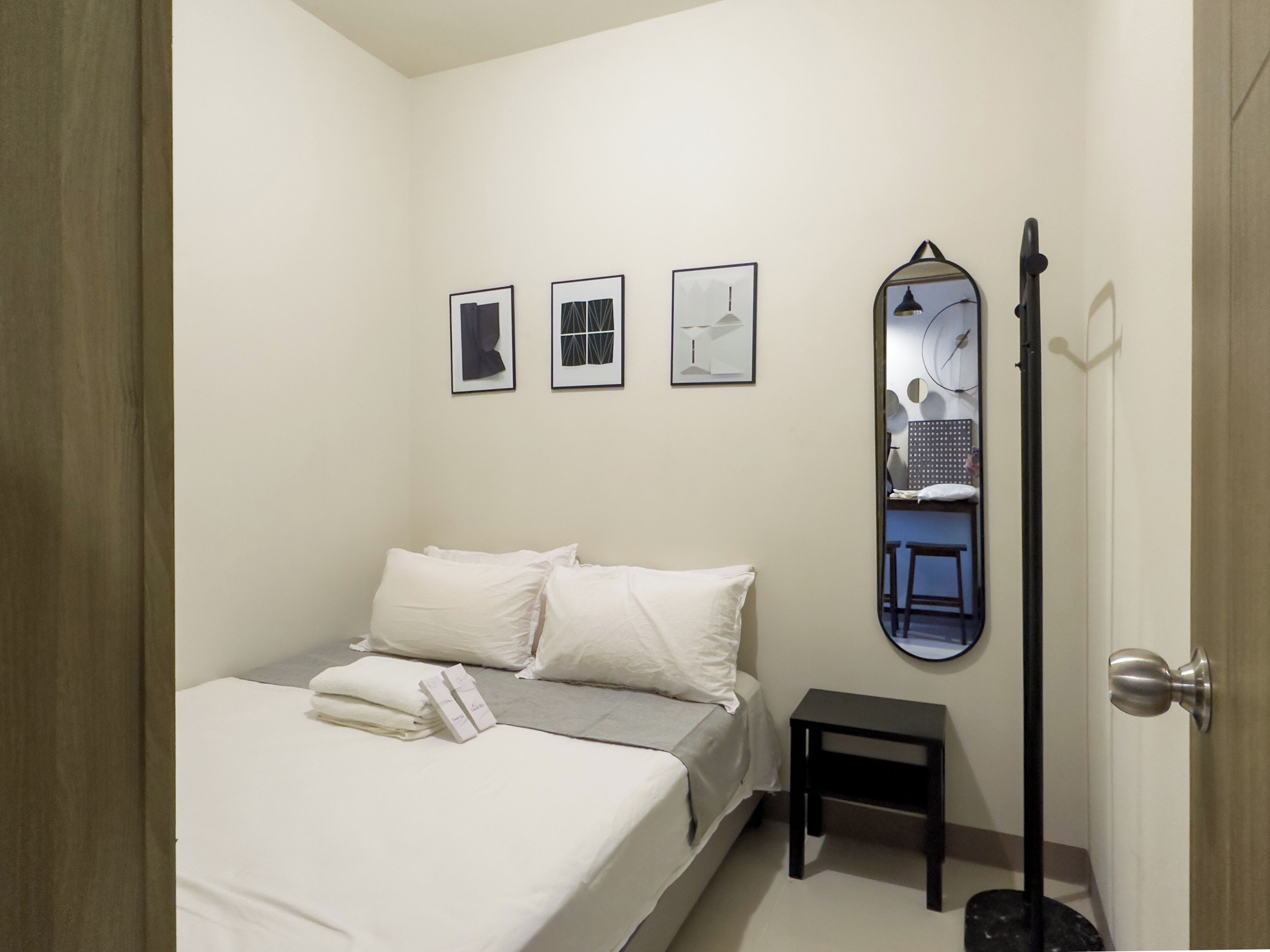 GemstoneBR in SMDC Coast Residences 4*