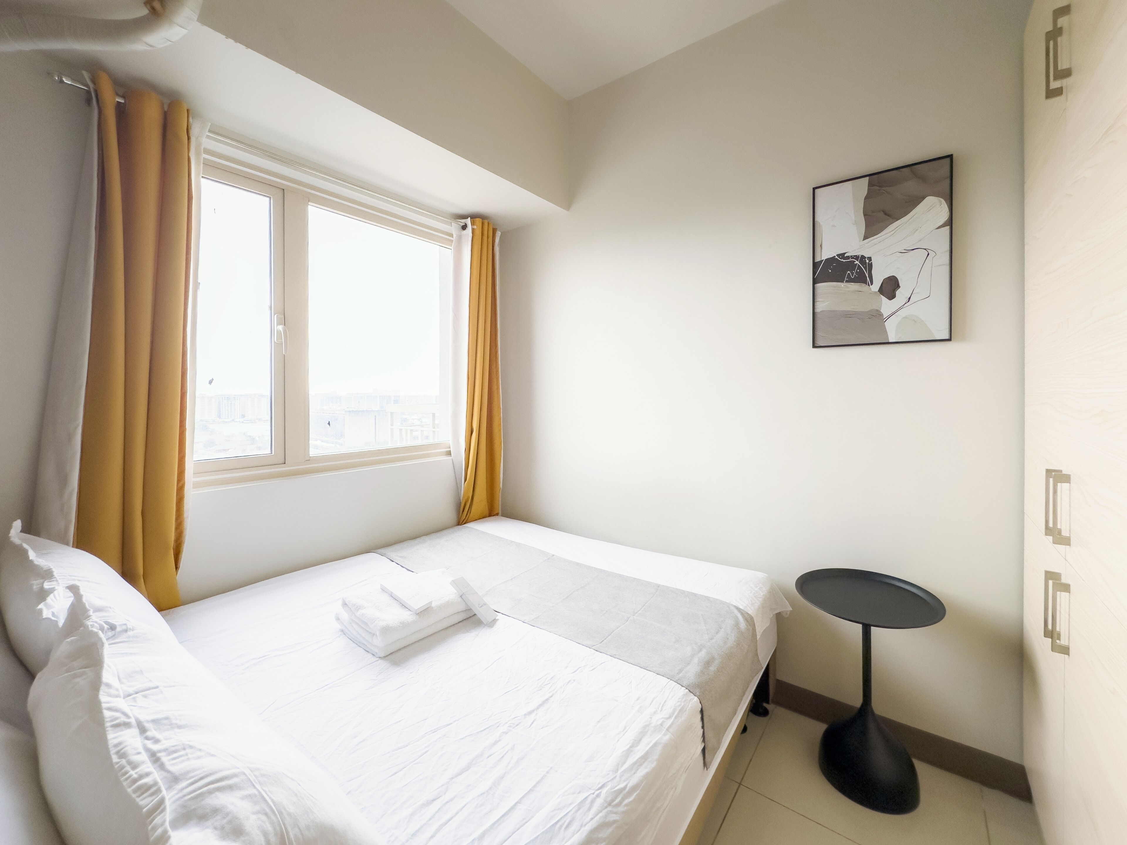 GemstoneBR in SMDC Coast Residences 4*