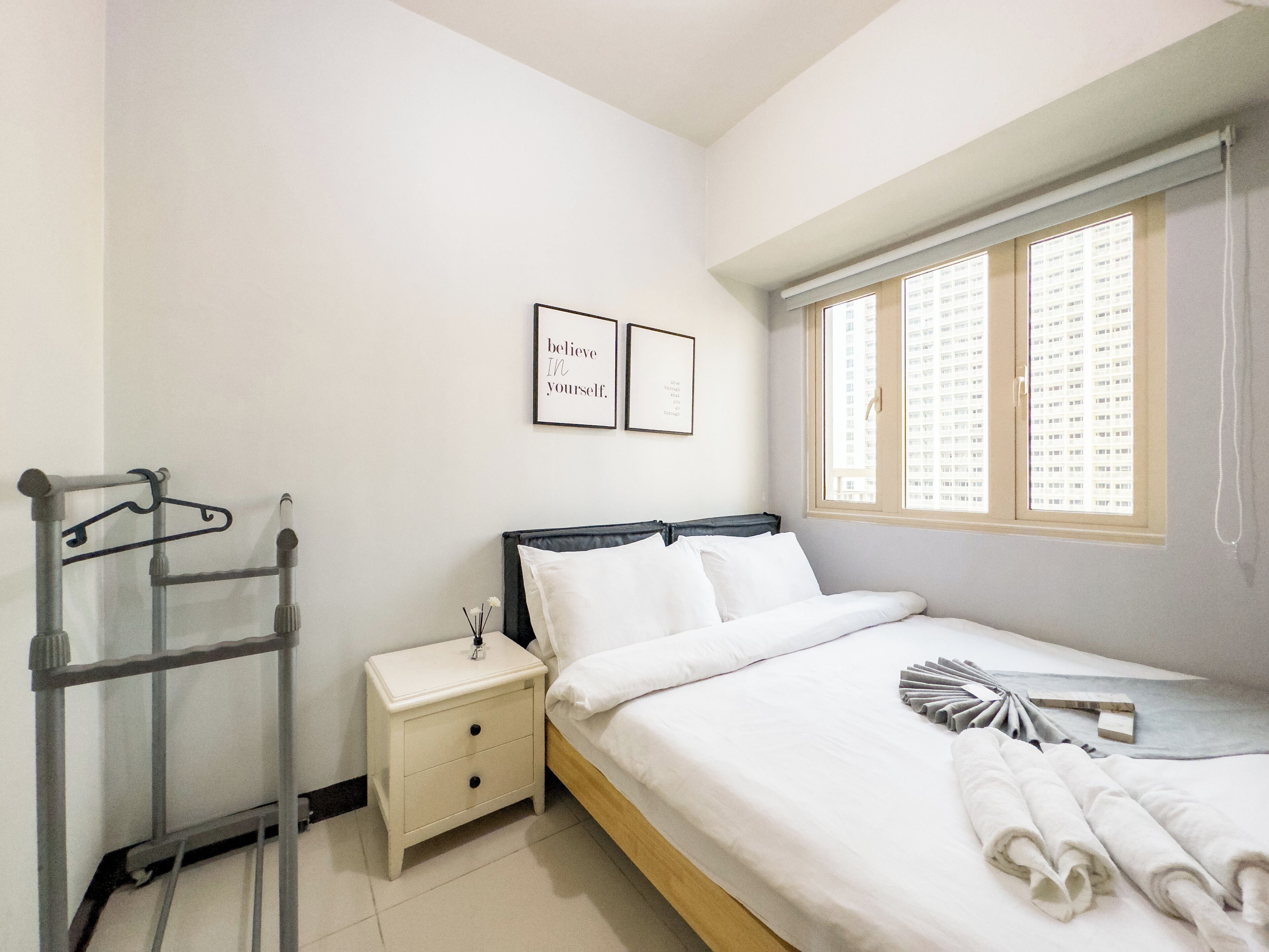 GemstoneBR in SMDC Coast Residences 4*