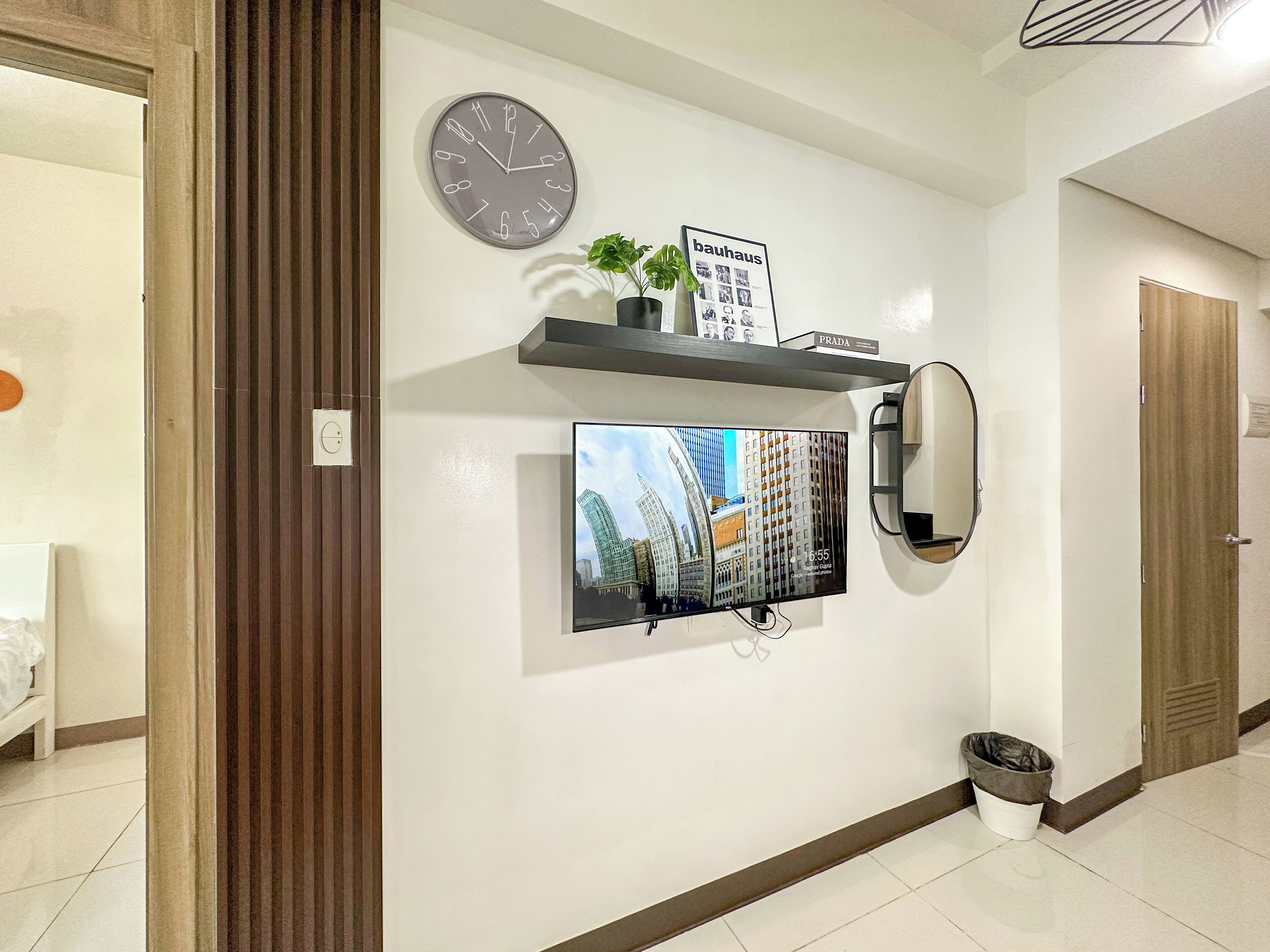 GemstoneBR in SMDC Coast Residences 4*