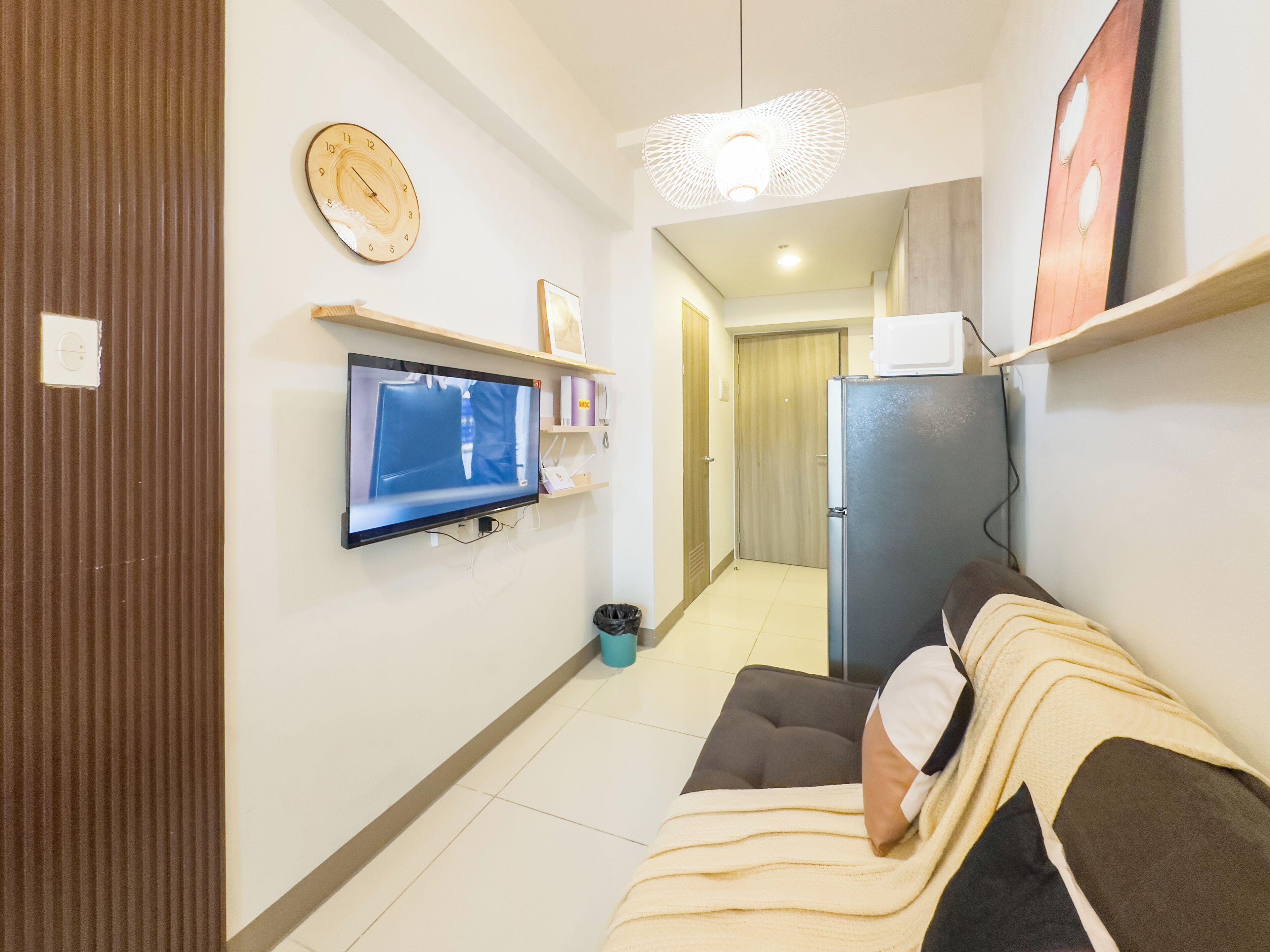 GemstoneBR in SMDC Coast Residences 4*