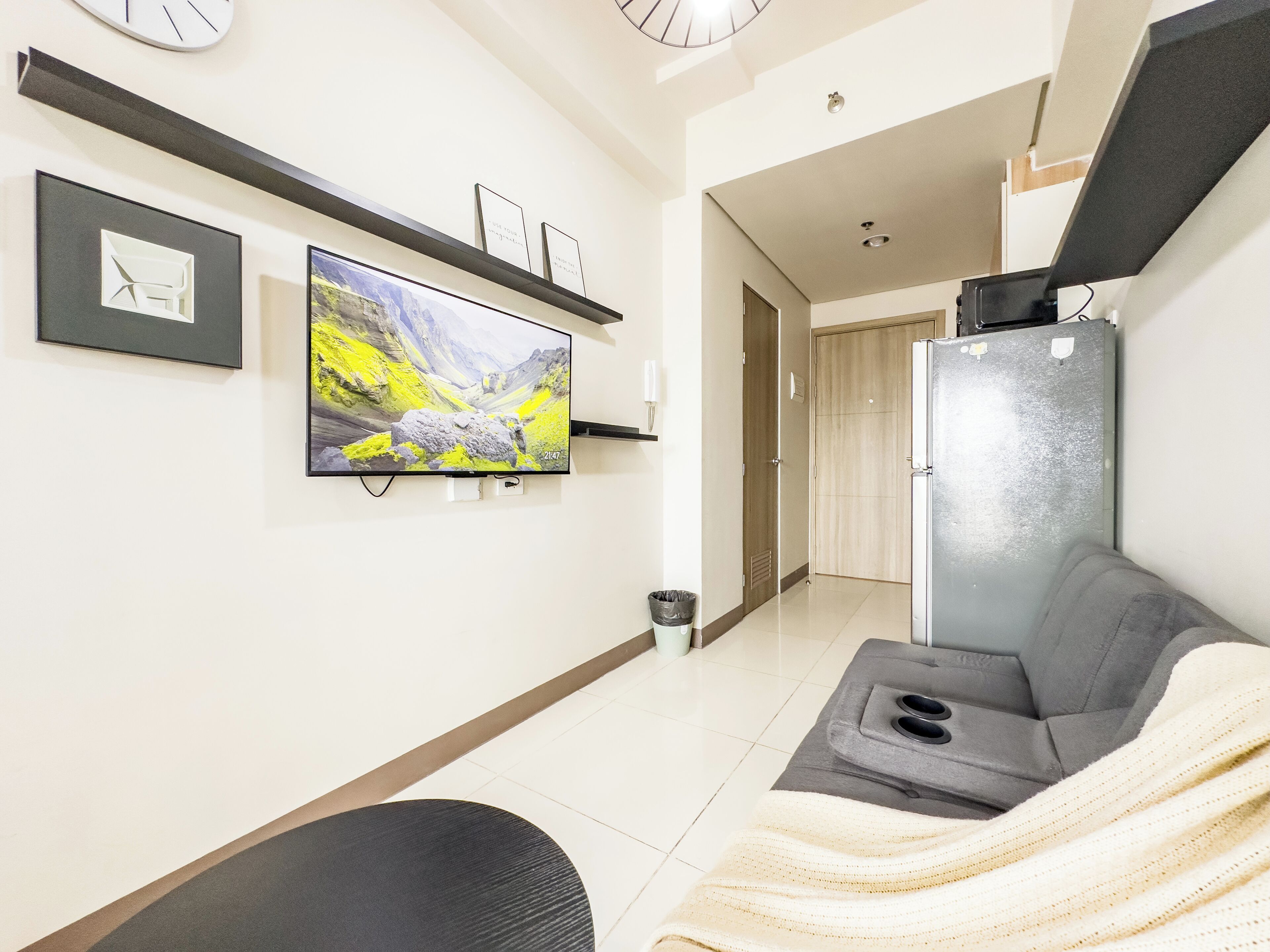 GemstoneBR in SMDC Coast Residences 4*