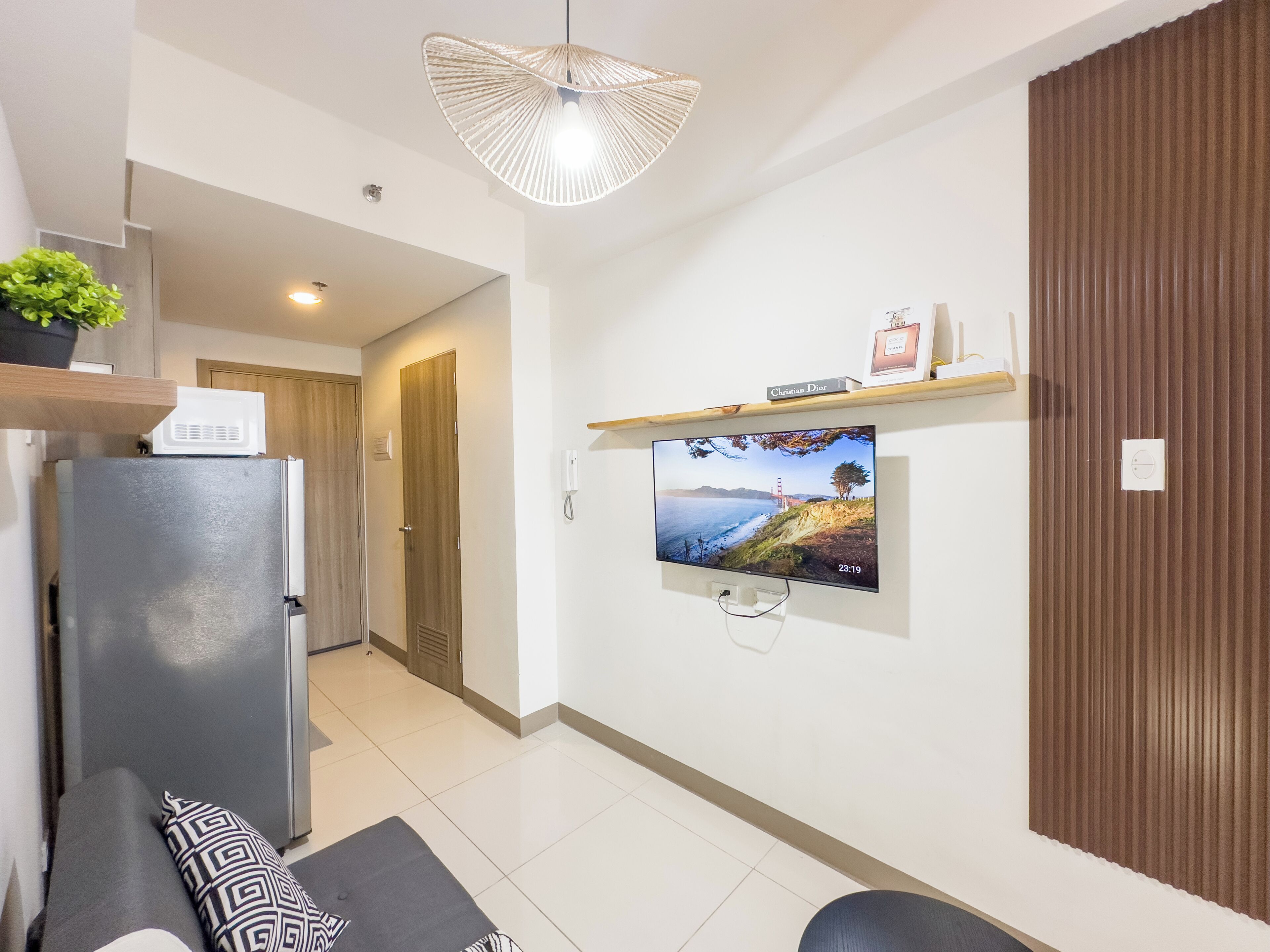 GemstoneBR in SMDC Coast Residences 4*
