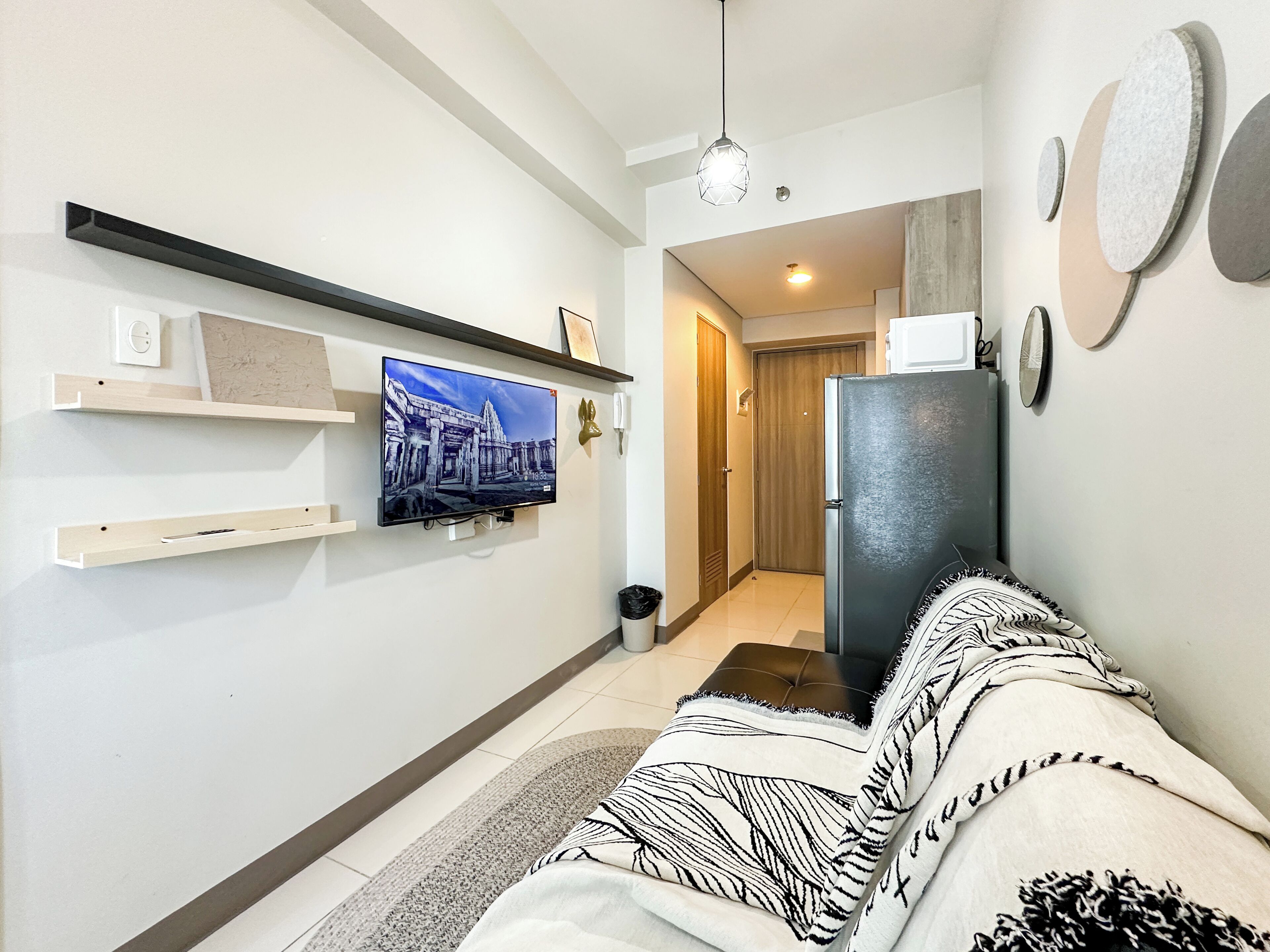 GemstoneBR in SMDC Coast Residences 4*