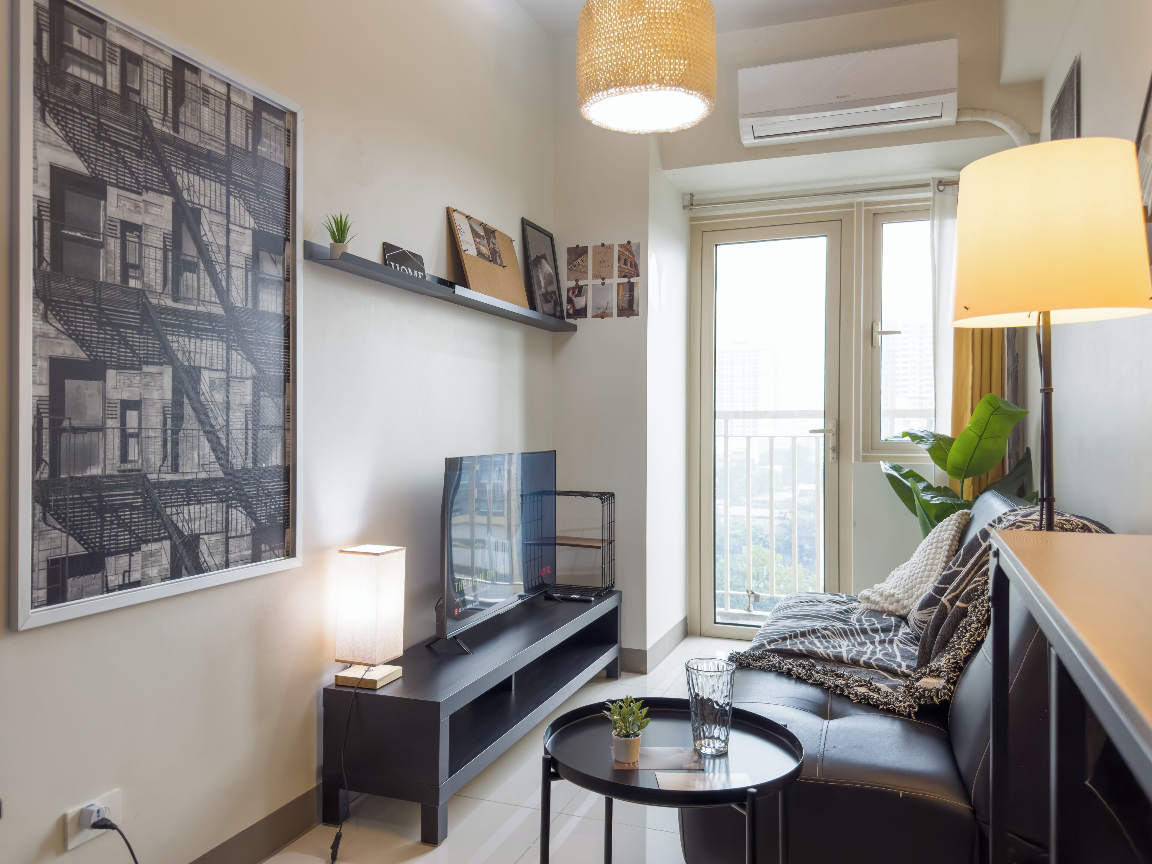 GemstoneBR in SMDC Coast Residences 4*