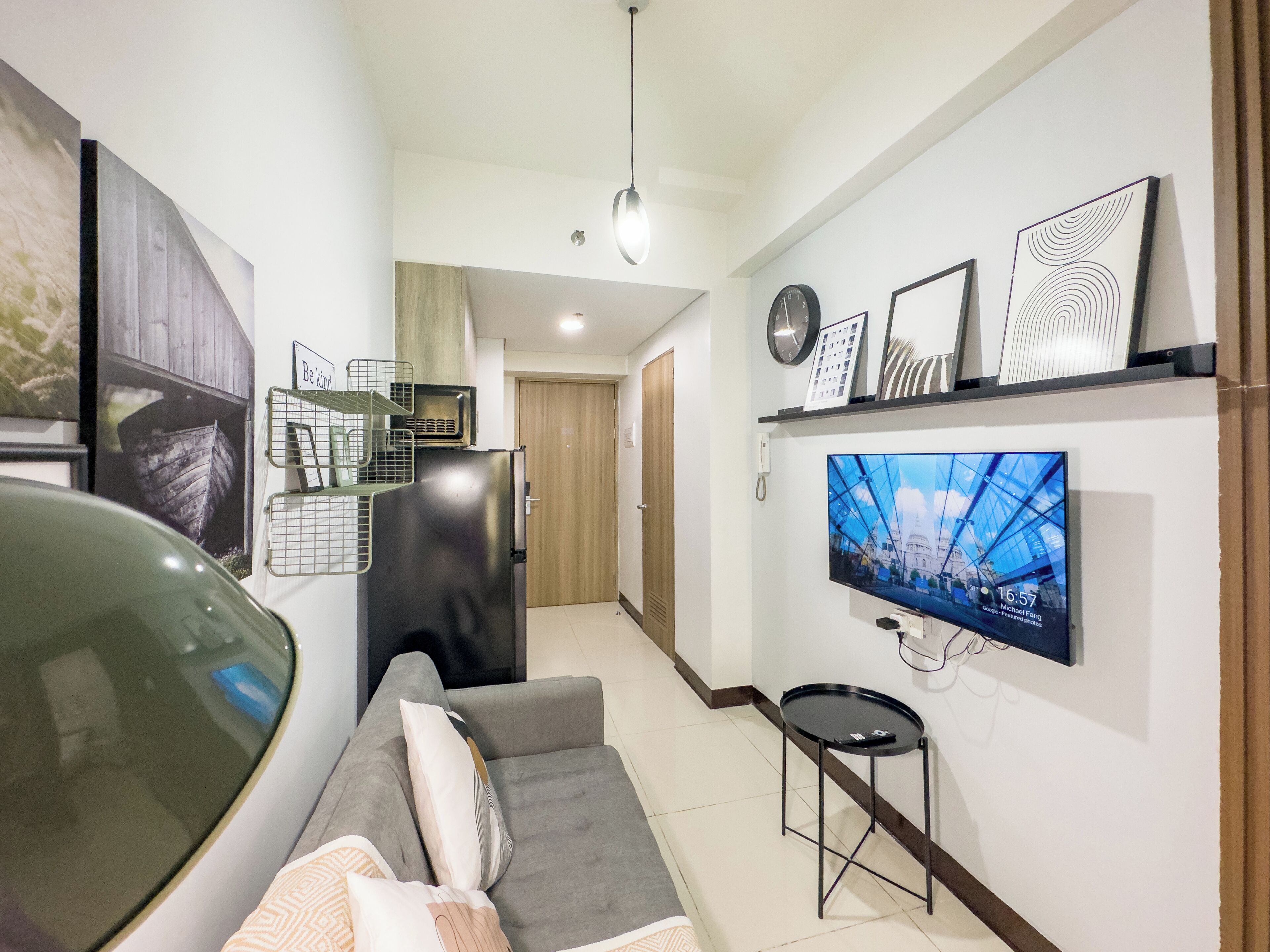 GemstoneBR in SMDC Coast Residences 4*