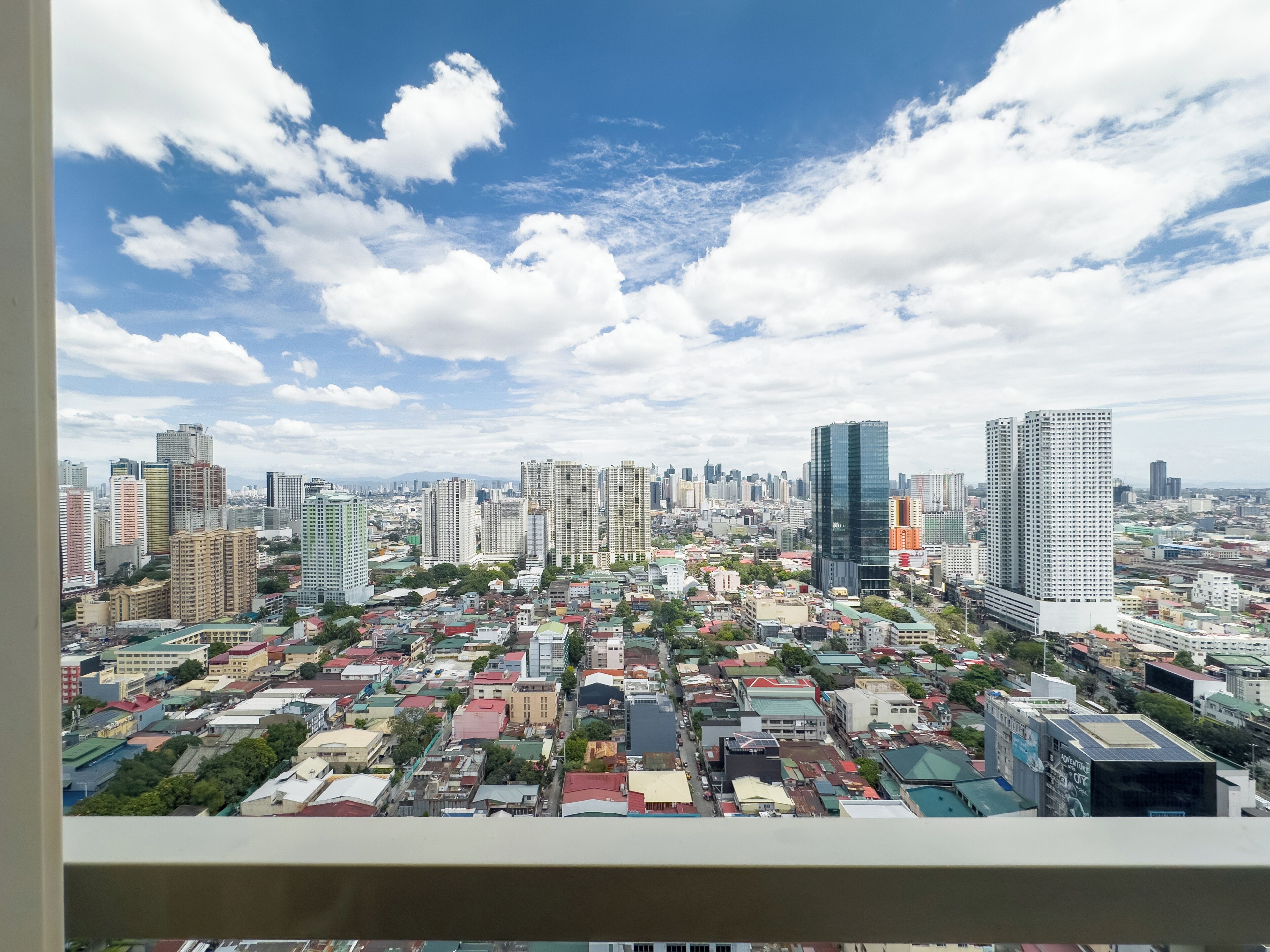 GemstoneBR in SMDC Coast Residences 4*