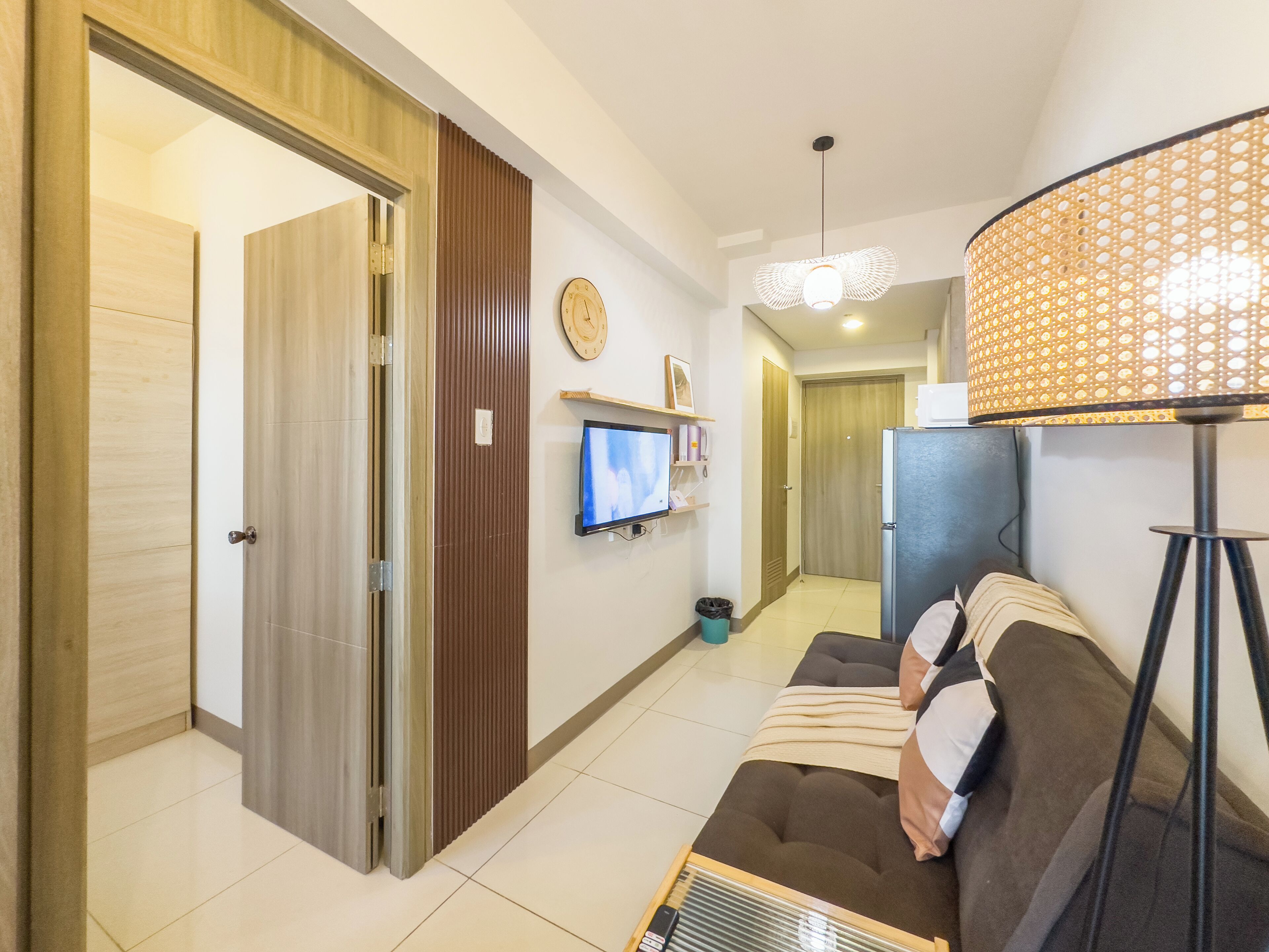 GemstoneBR in SMDC Coast Residences 4*