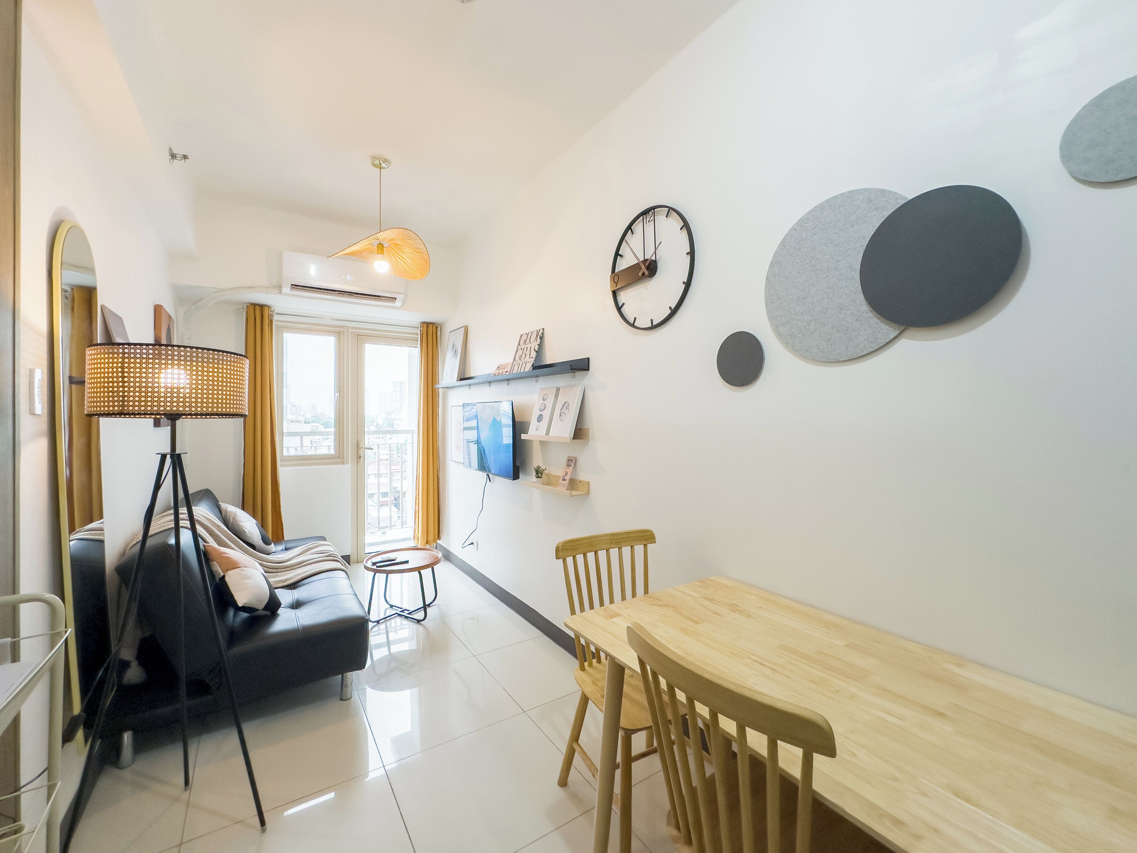 GemstoneBR in SMDC Coast Residences 4*