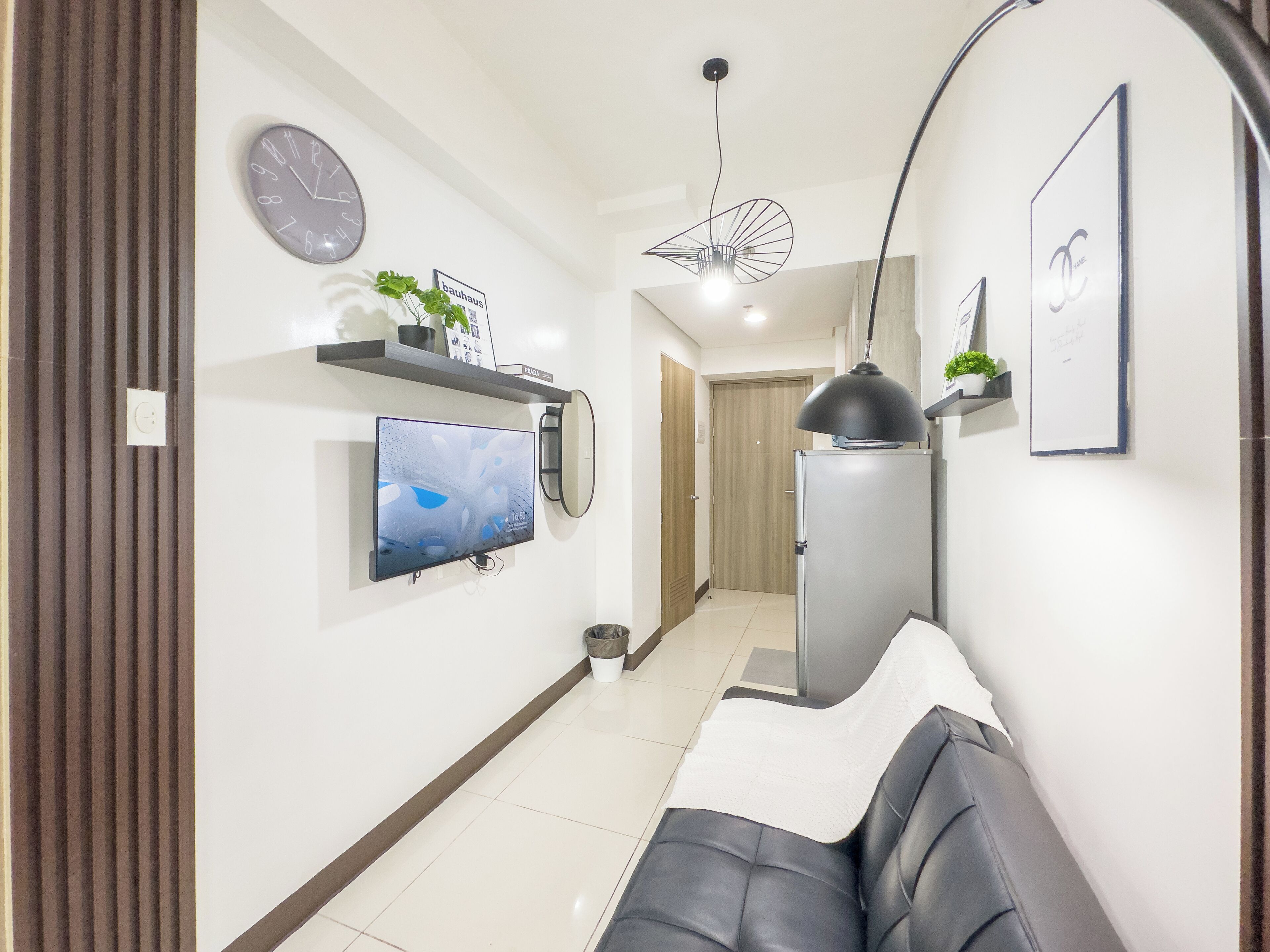 GemstoneBR in SMDC Coast Residences 4*