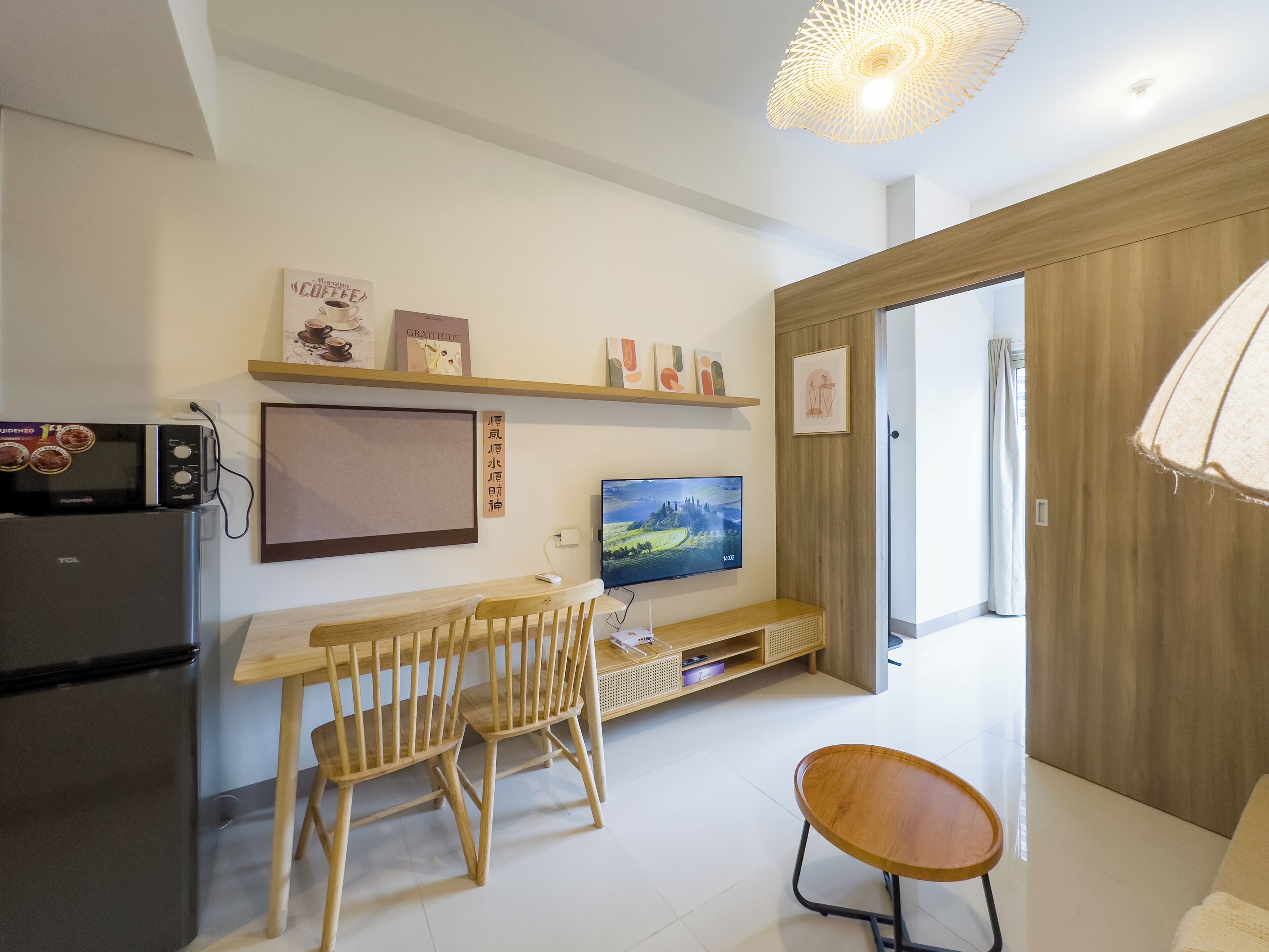 GemstoneBR in SMDC Coast Residences 4*