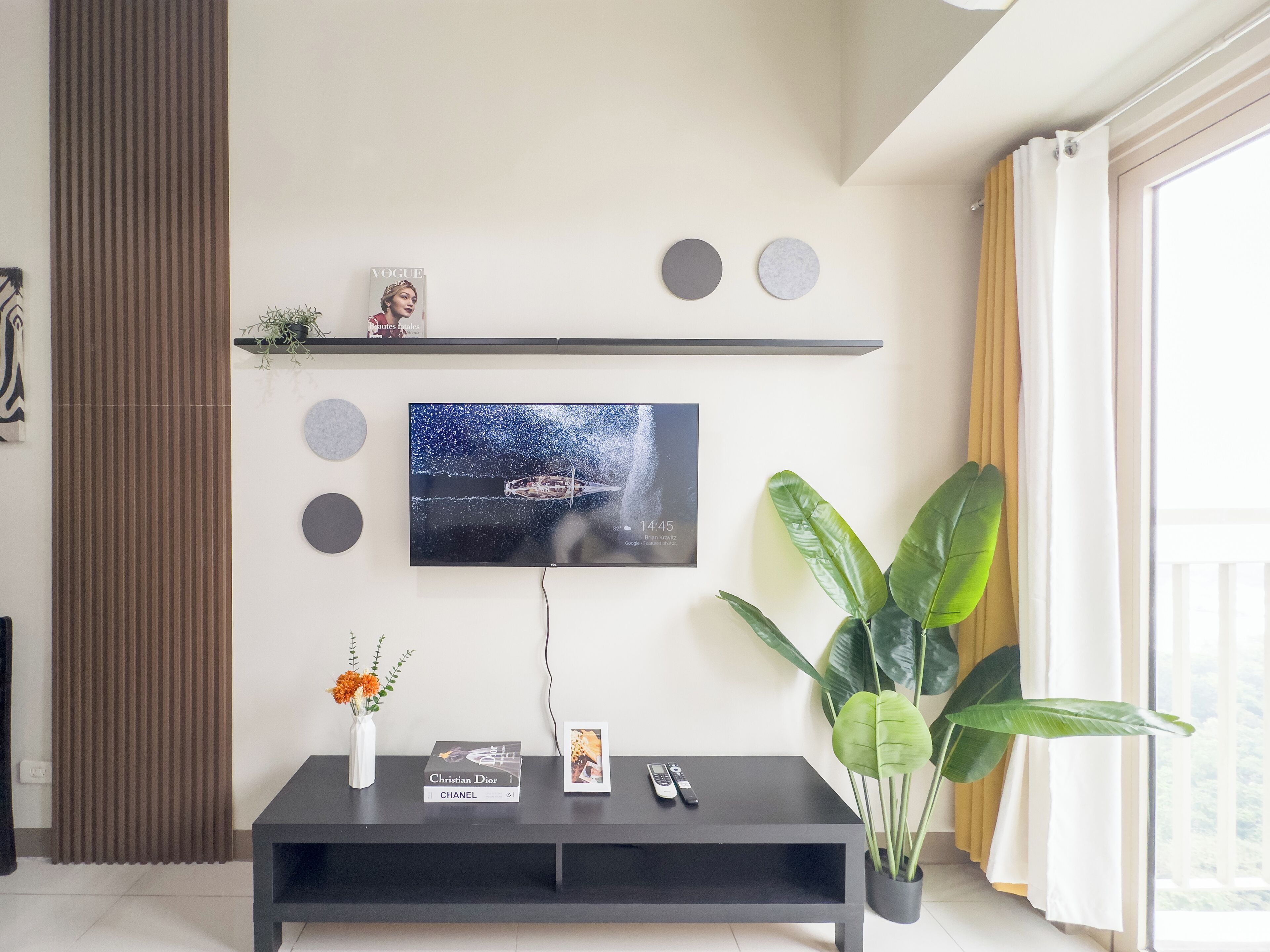 GemstoneBR in SMDC Coast Residences 4*