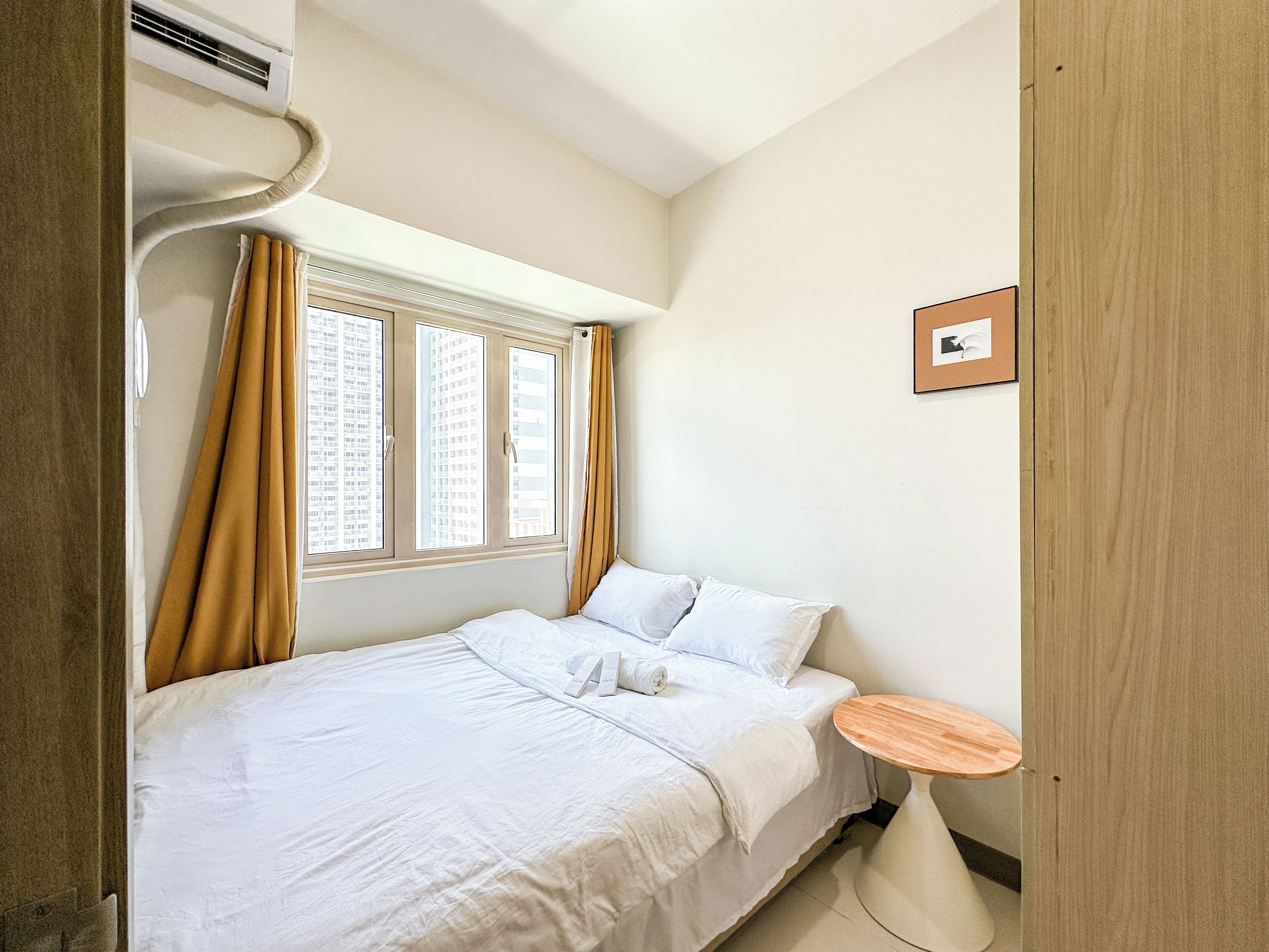 GemstoneBR in SMDC Coast Residences 4*