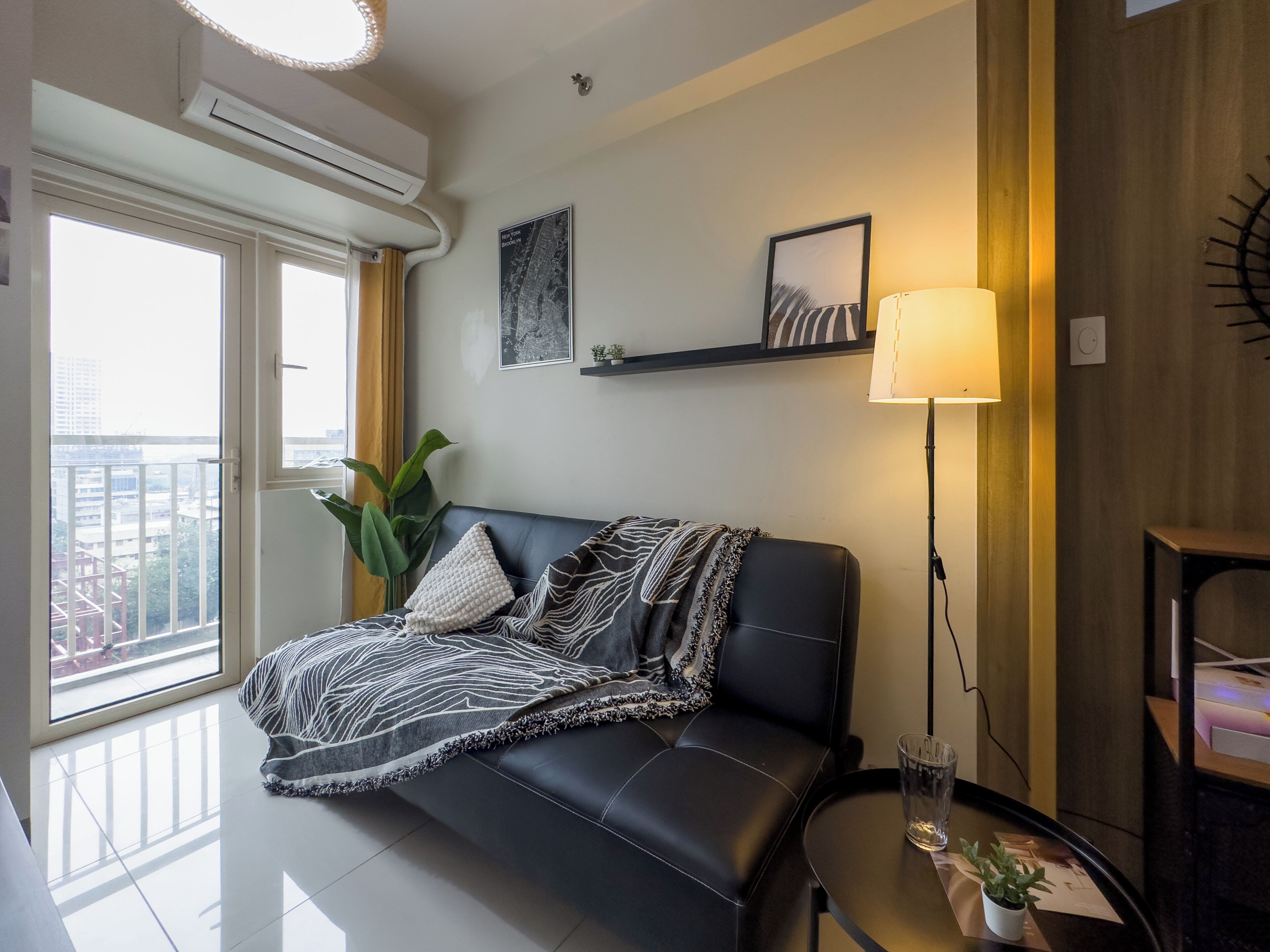 GemstoneBR in SMDC Coast Residences 4*