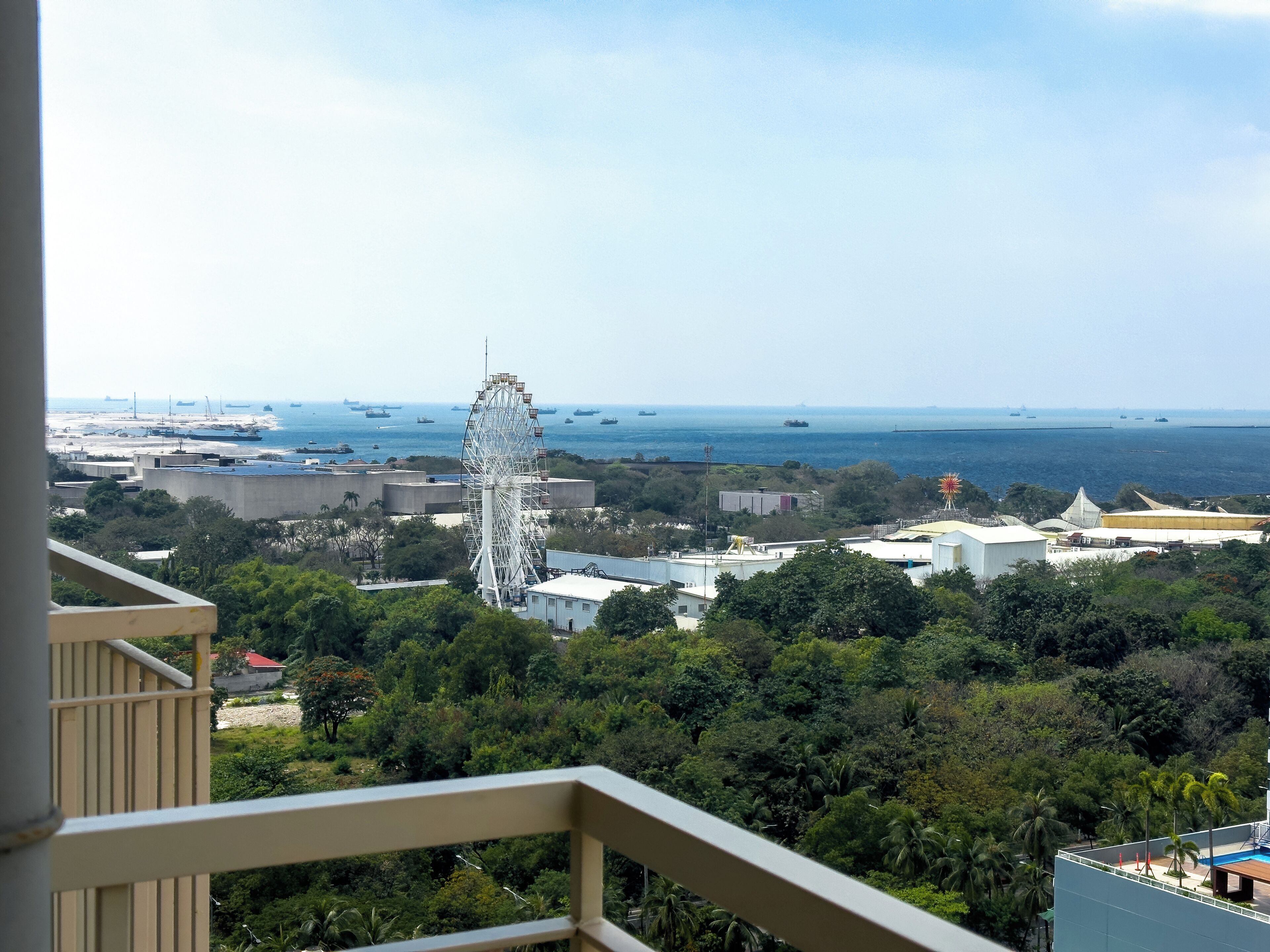 GemstoneBR in SMDC Coast Residences 4*