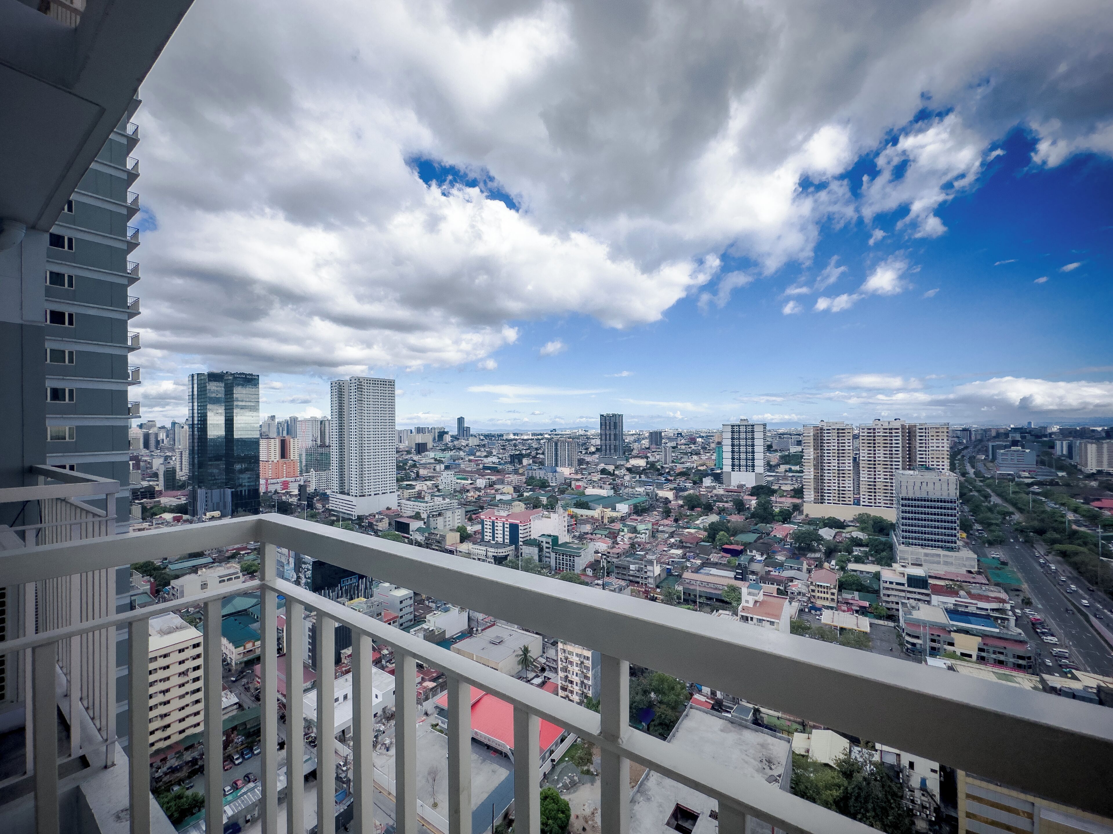 GemstoneBR in SMDC Coast Residences 4*