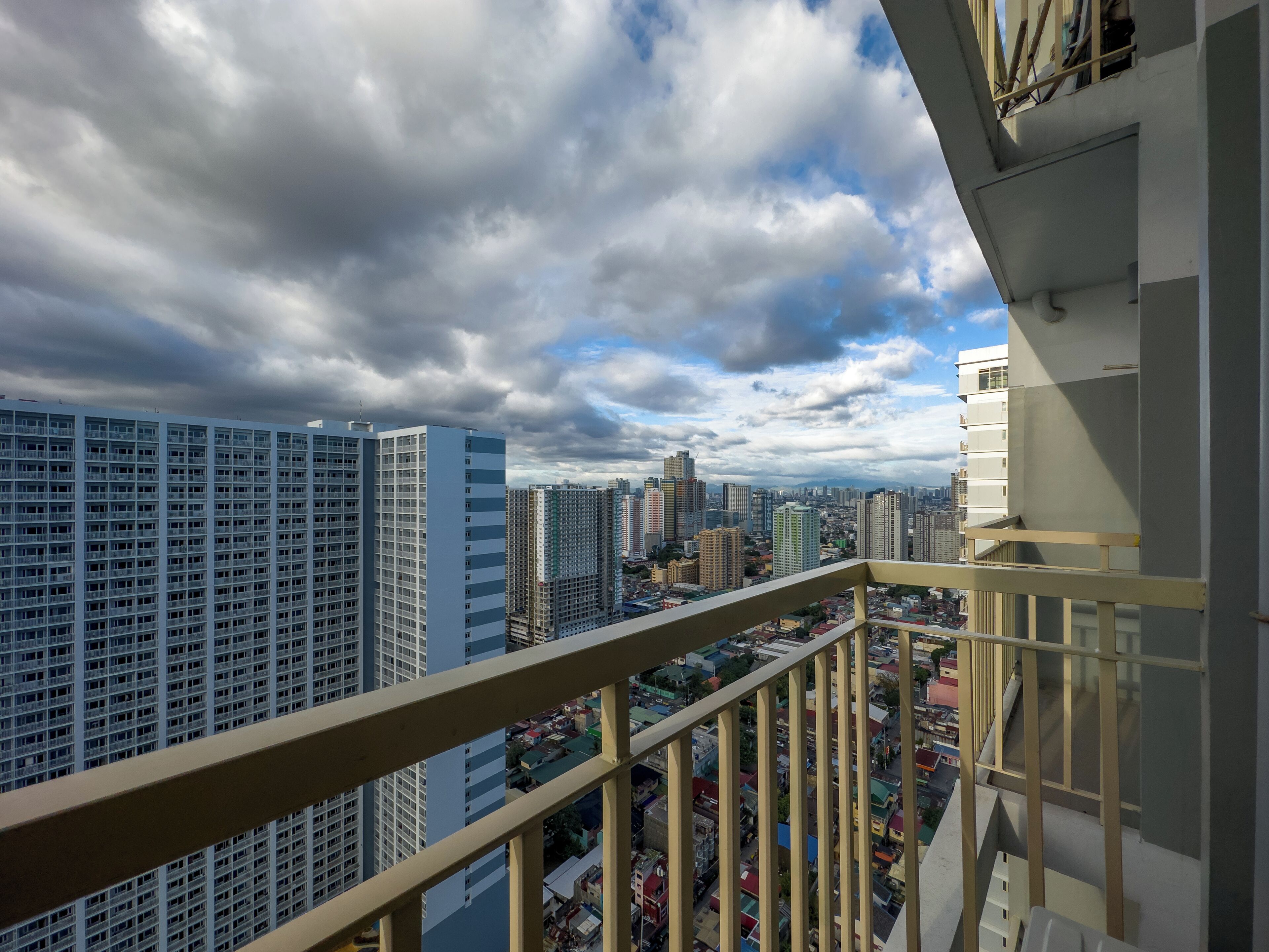 GemstoneBR in SMDC Coast Residences 4*