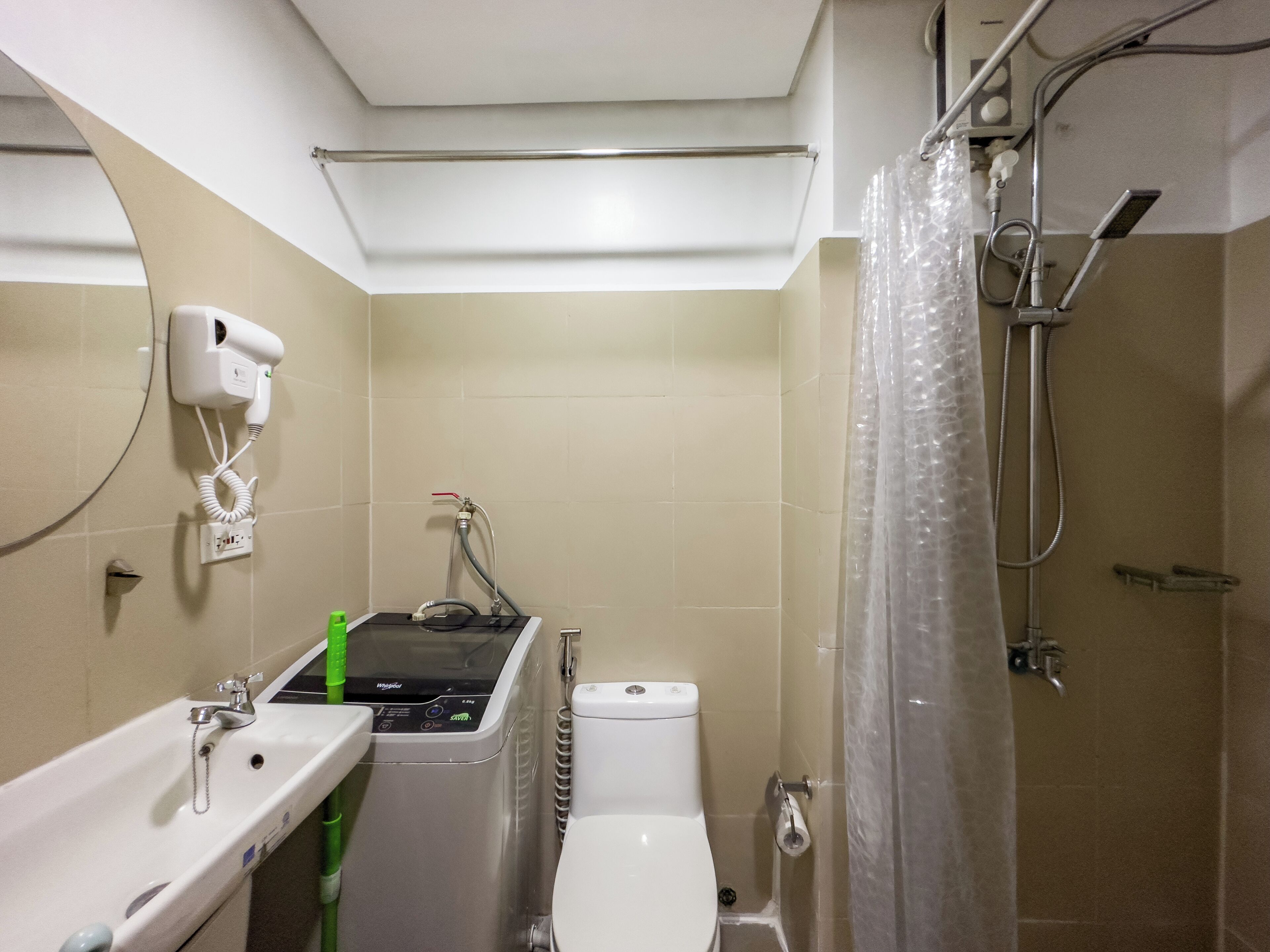 GemstoneBR in SMDC Coast Residences 4*