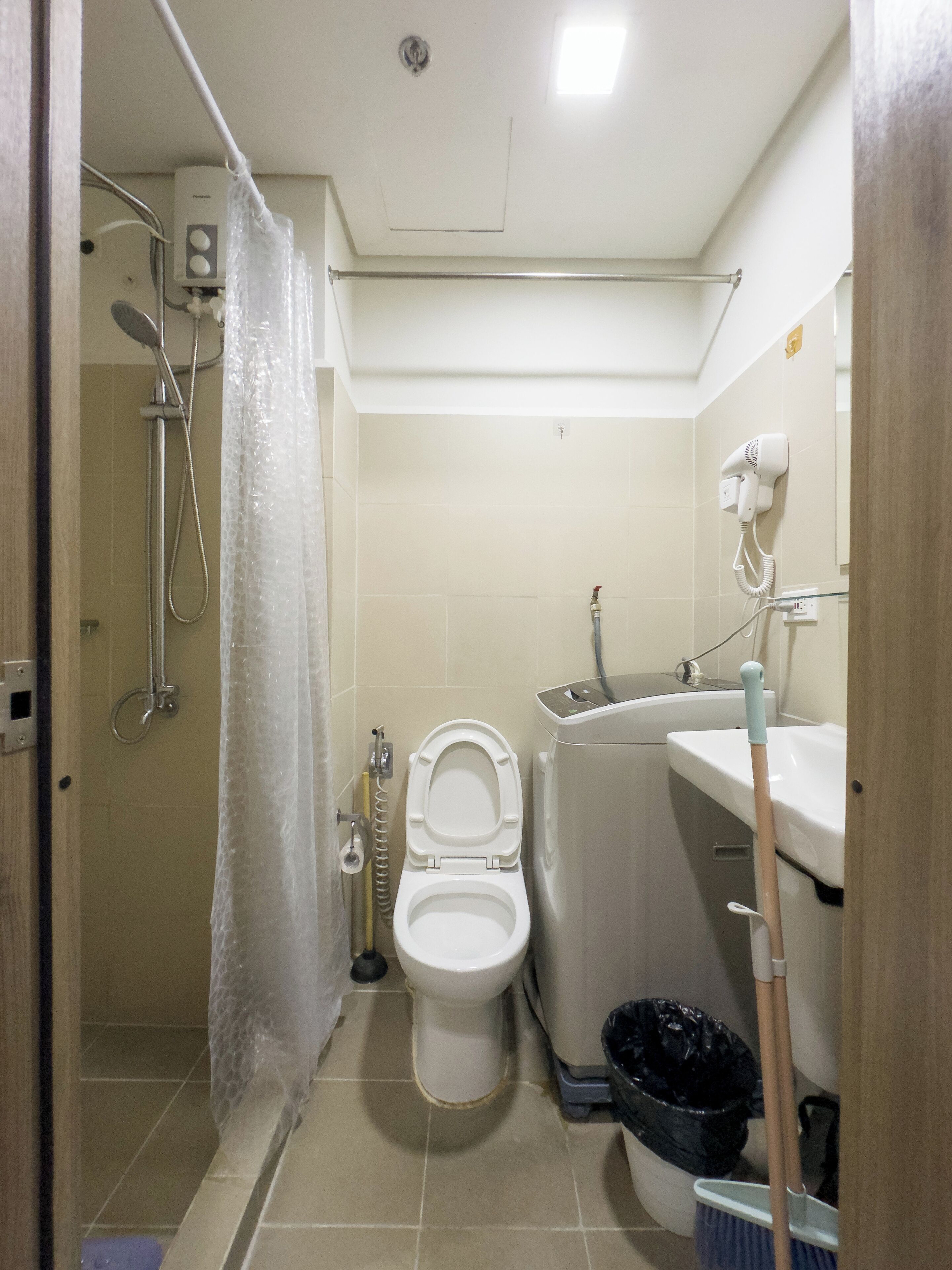 GemstoneBR in SMDC Coast Residences 4*
