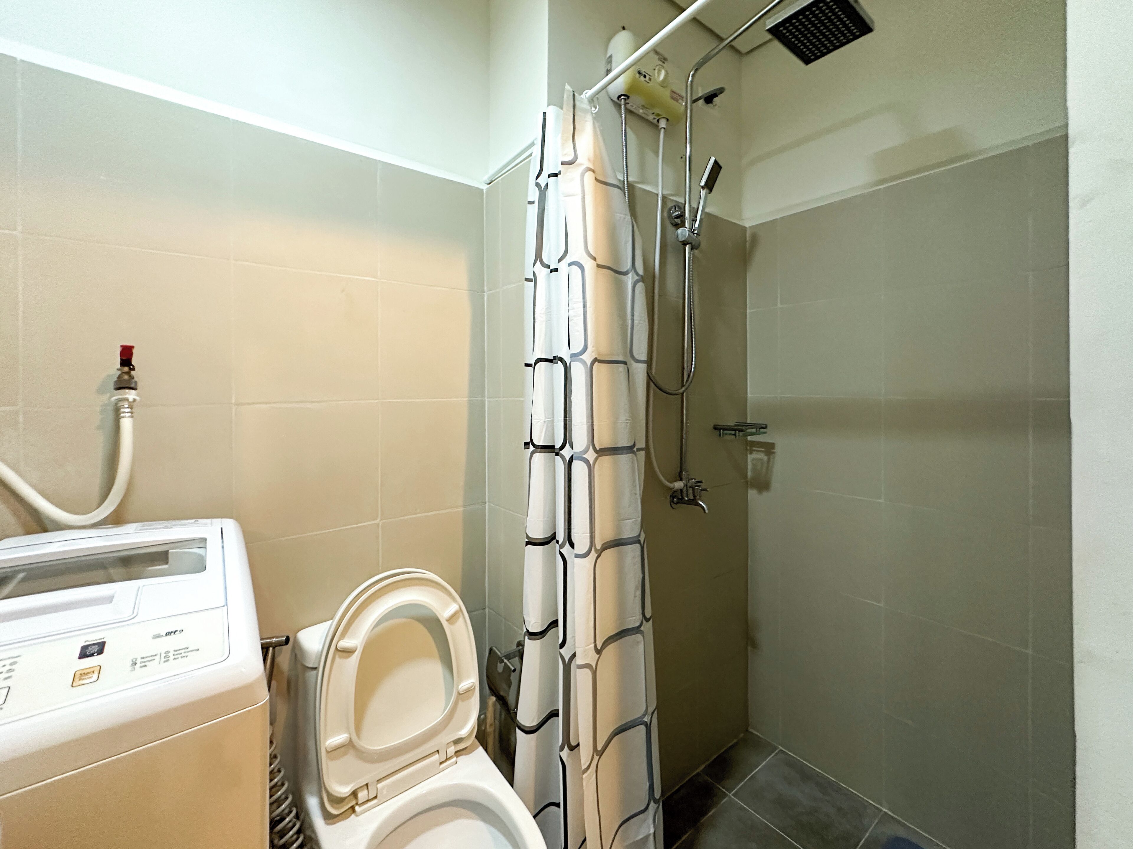 GemstoneBR in SMDC Coast Residences 4*