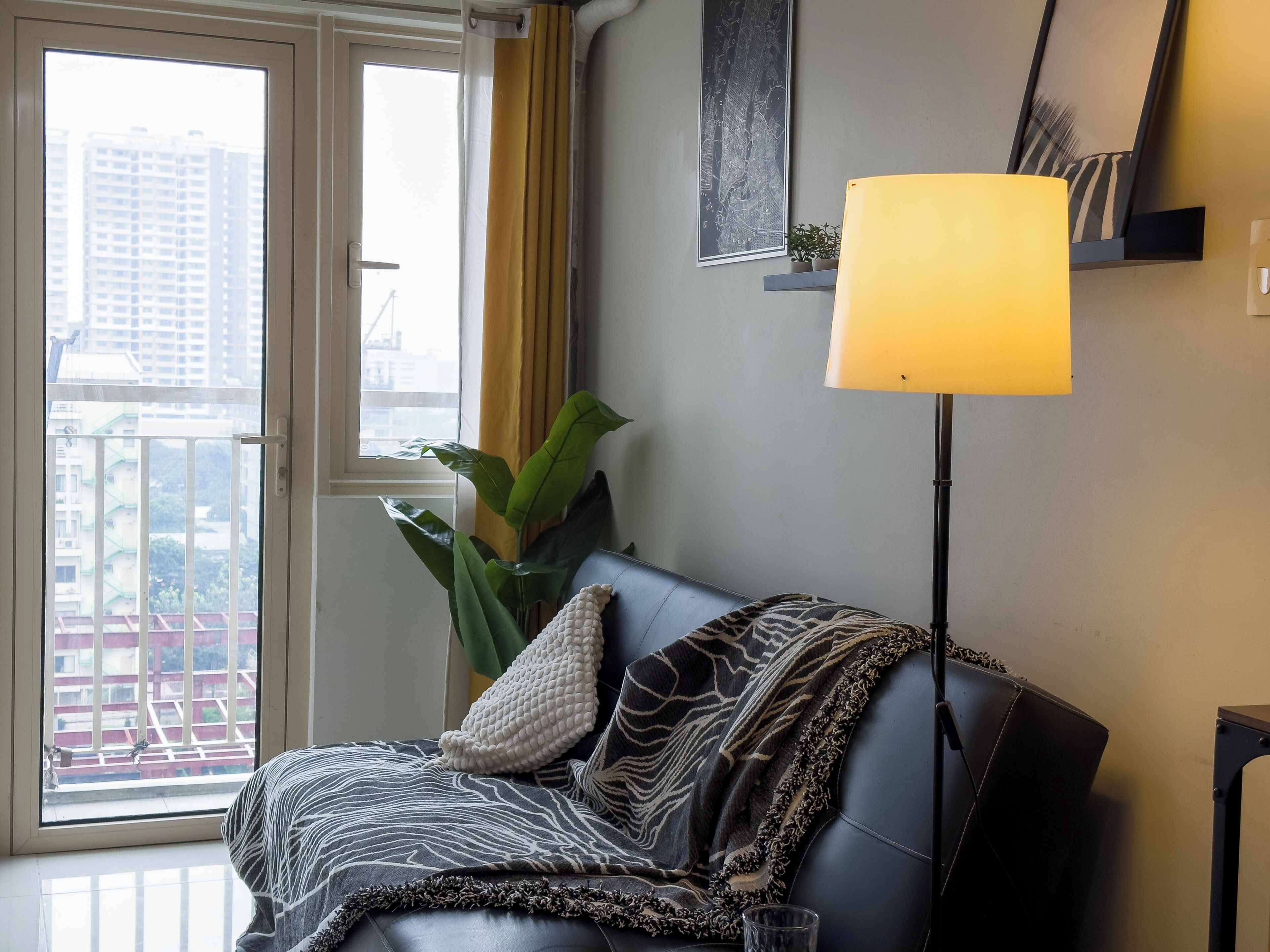 GemstoneBR in SMDC Coast Residences 4*