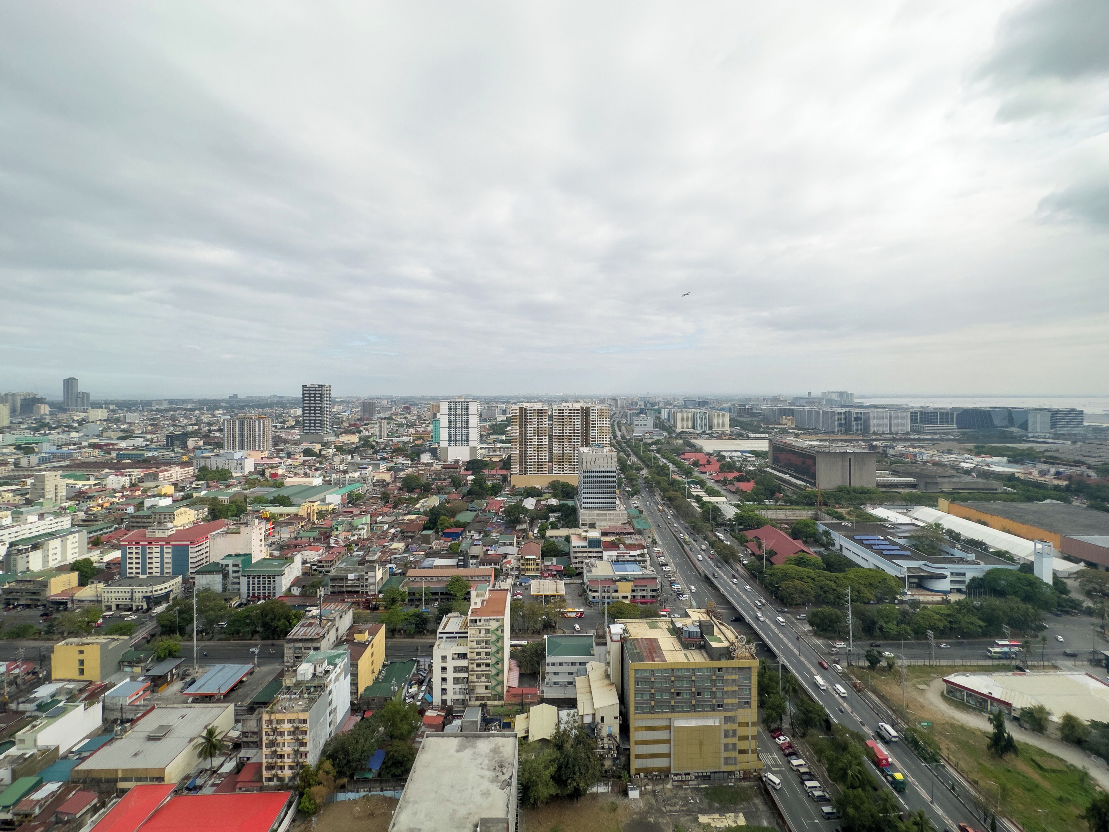 GemstoneBR in SMDC Coast Residences 4*