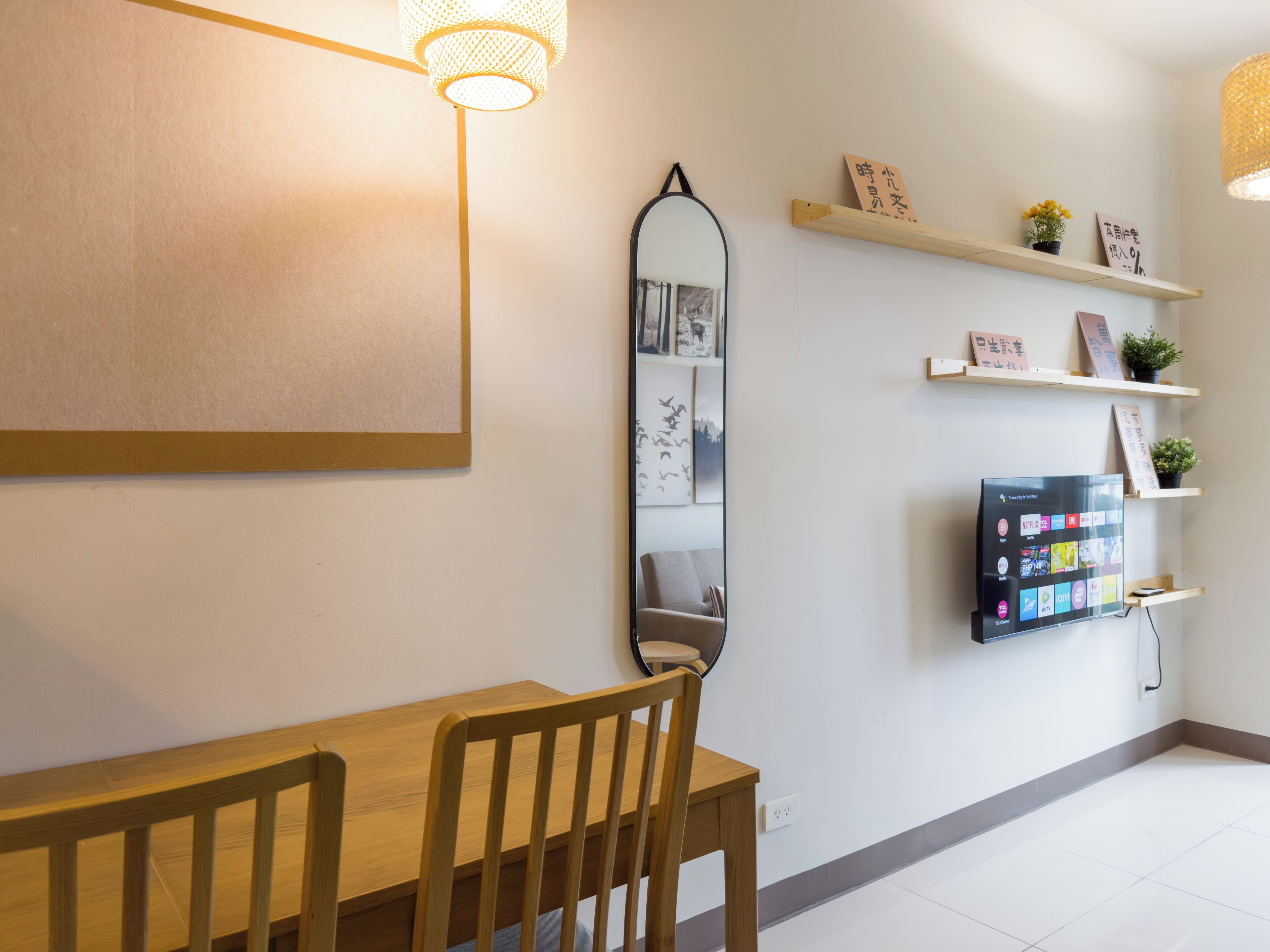 GemstoneBR in SMDC Coast Residences 4*