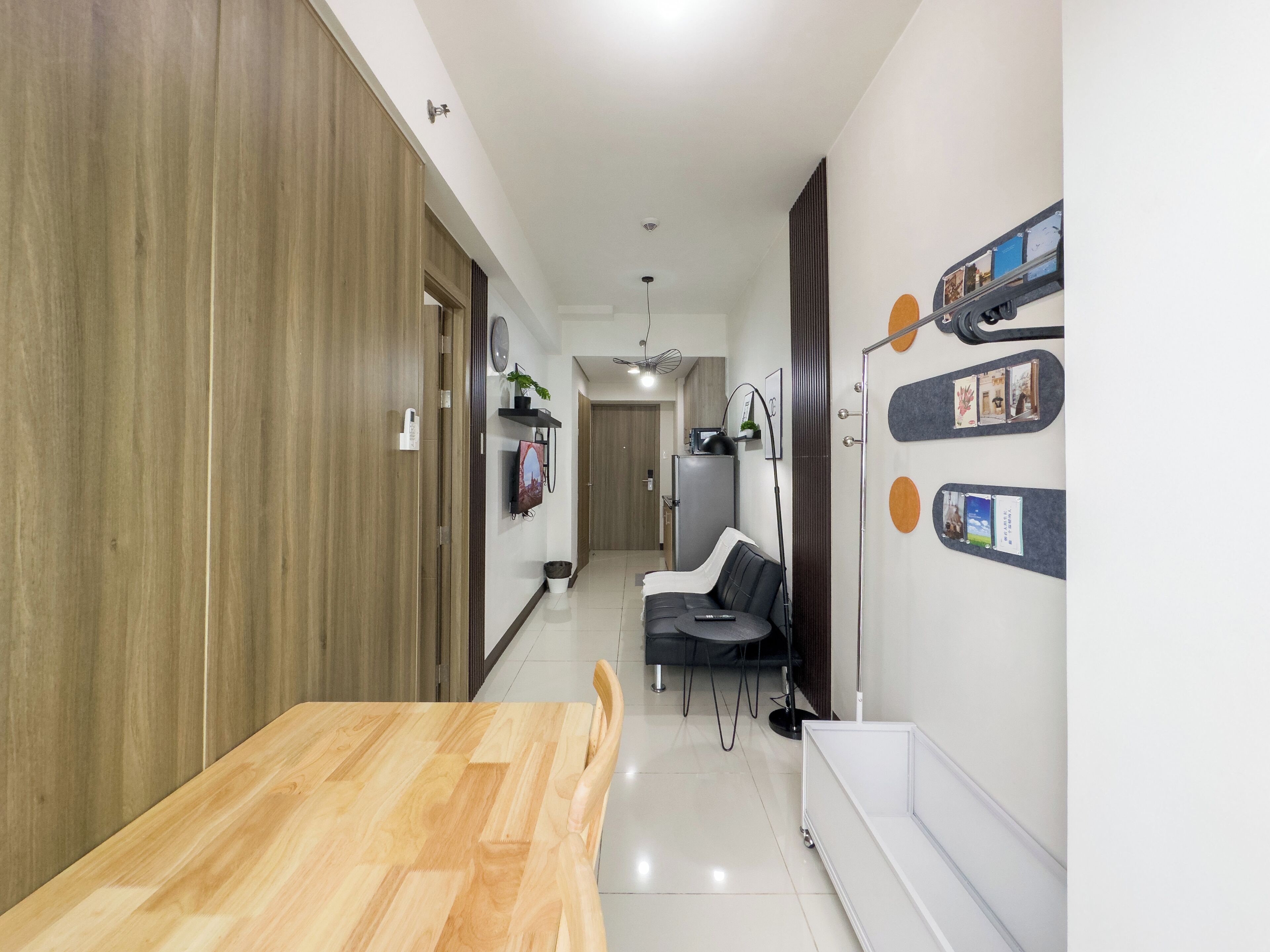 GemstoneBR in SMDC Coast Residences 4*