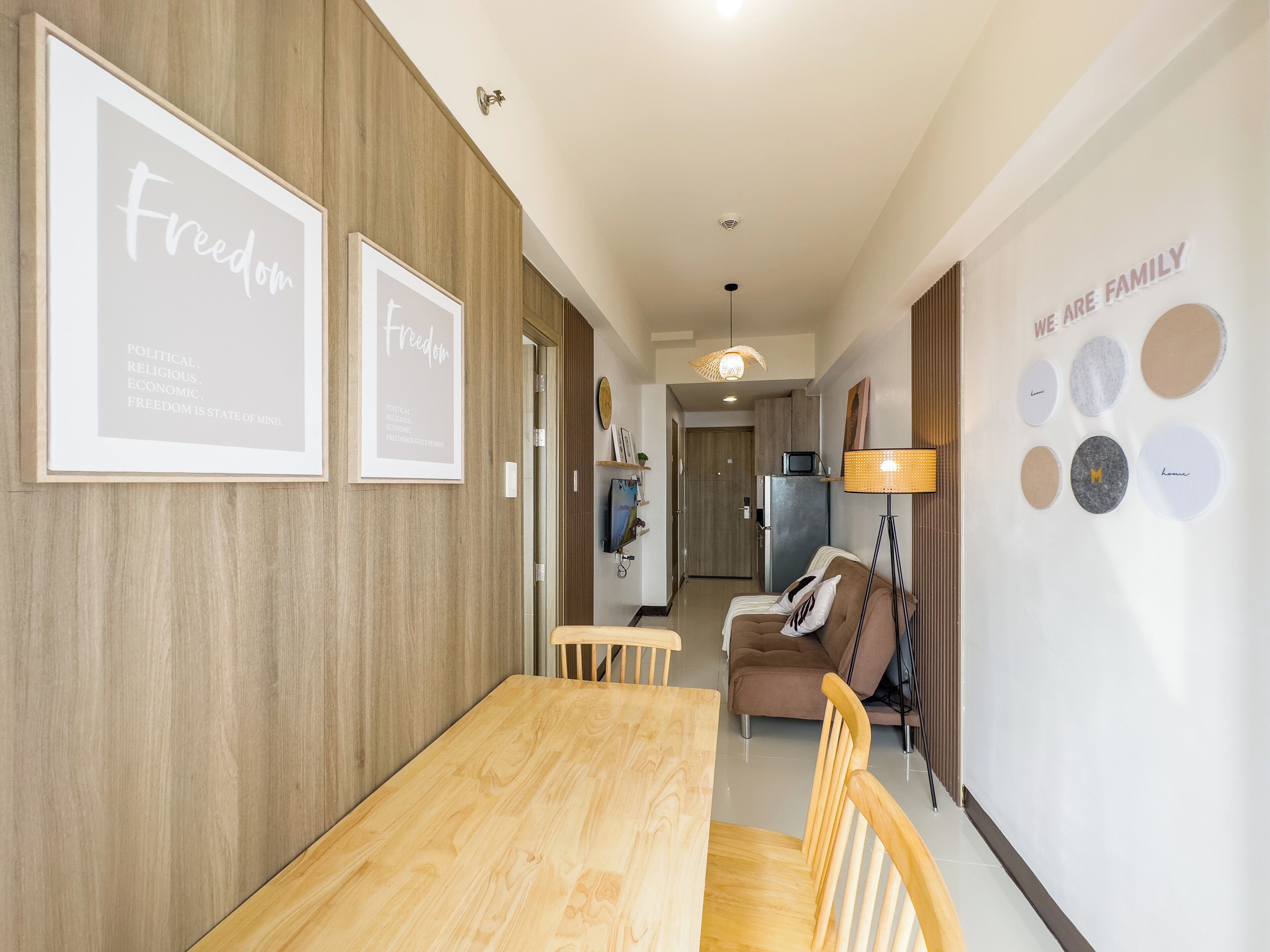 GemstoneBR in SMDC Coast Residences 4*