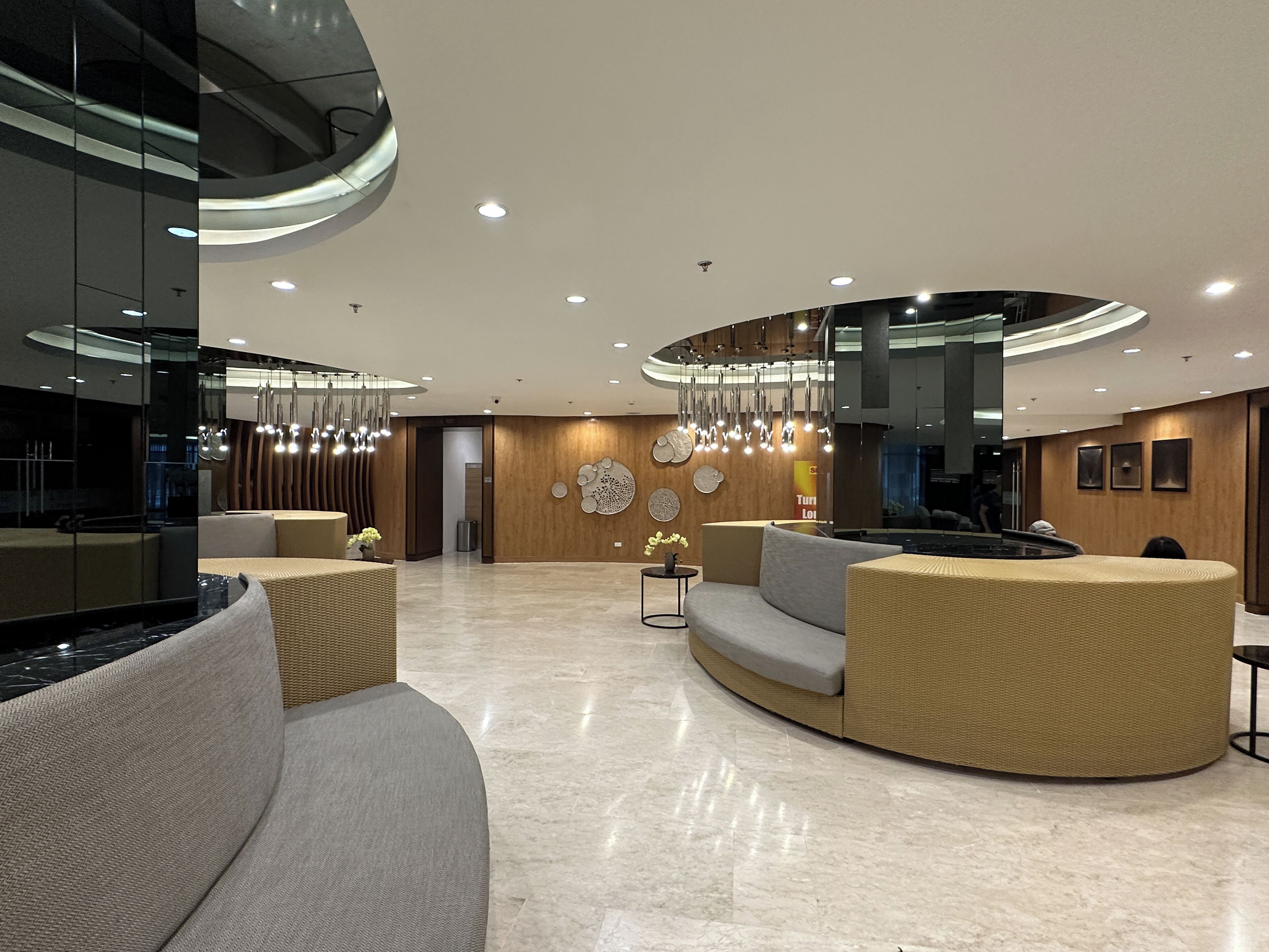 GemstoneBR in SMDC Shore 2 Residences 3*
