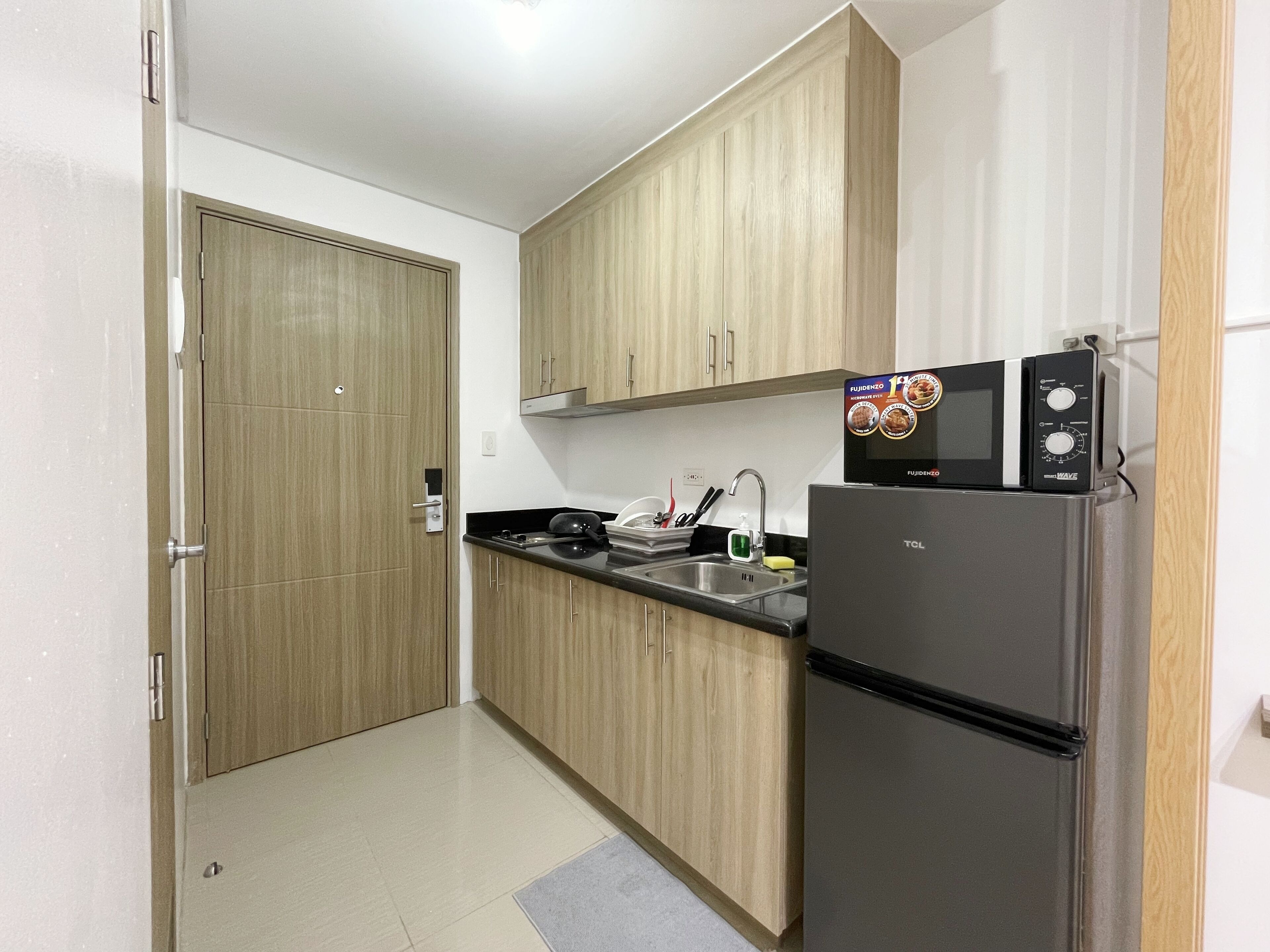 GemstoneBR in SMDC Shore 2 Residences 3*