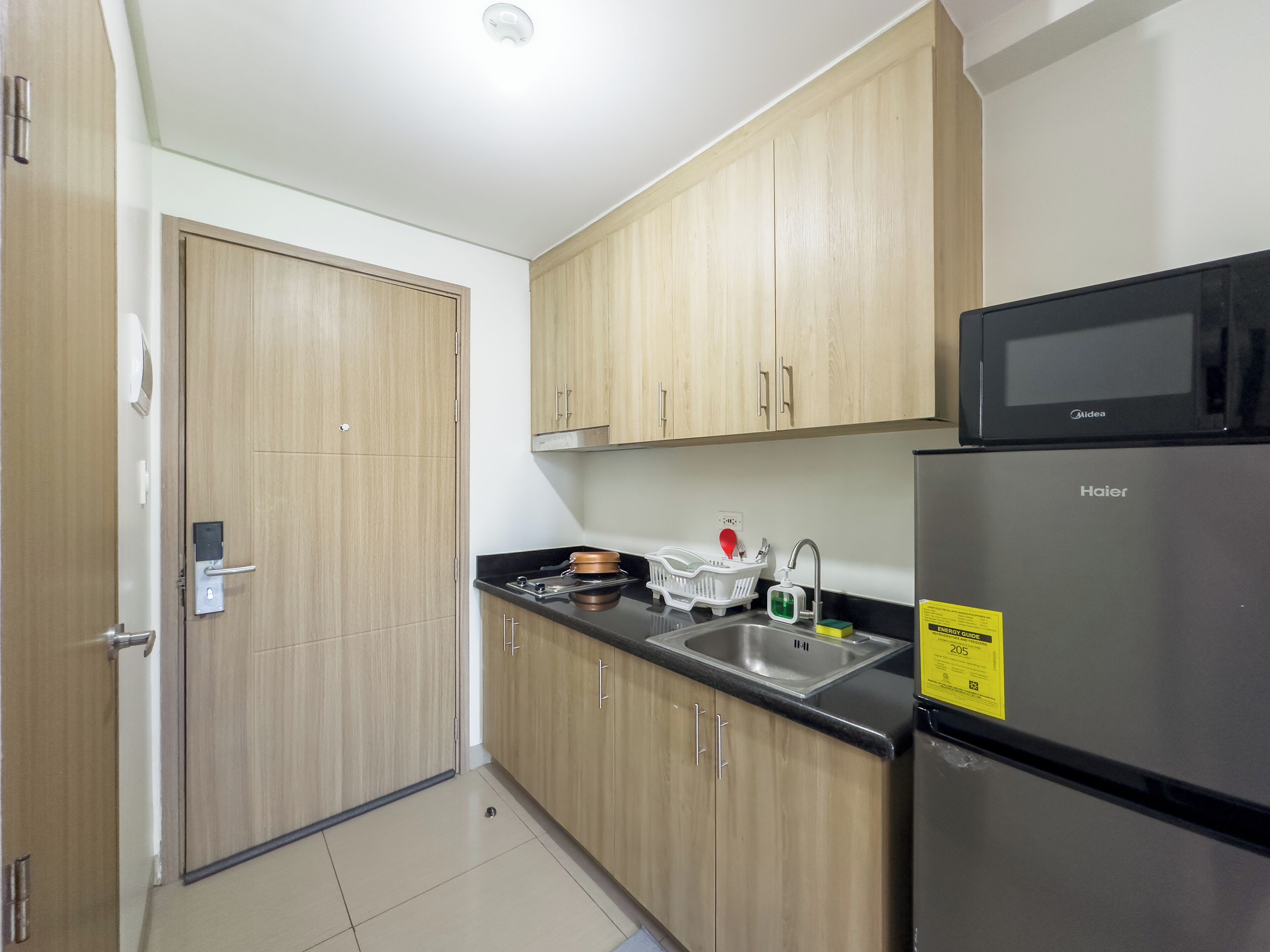GemstoneBR in SMDC Shore 2 Residences 3*